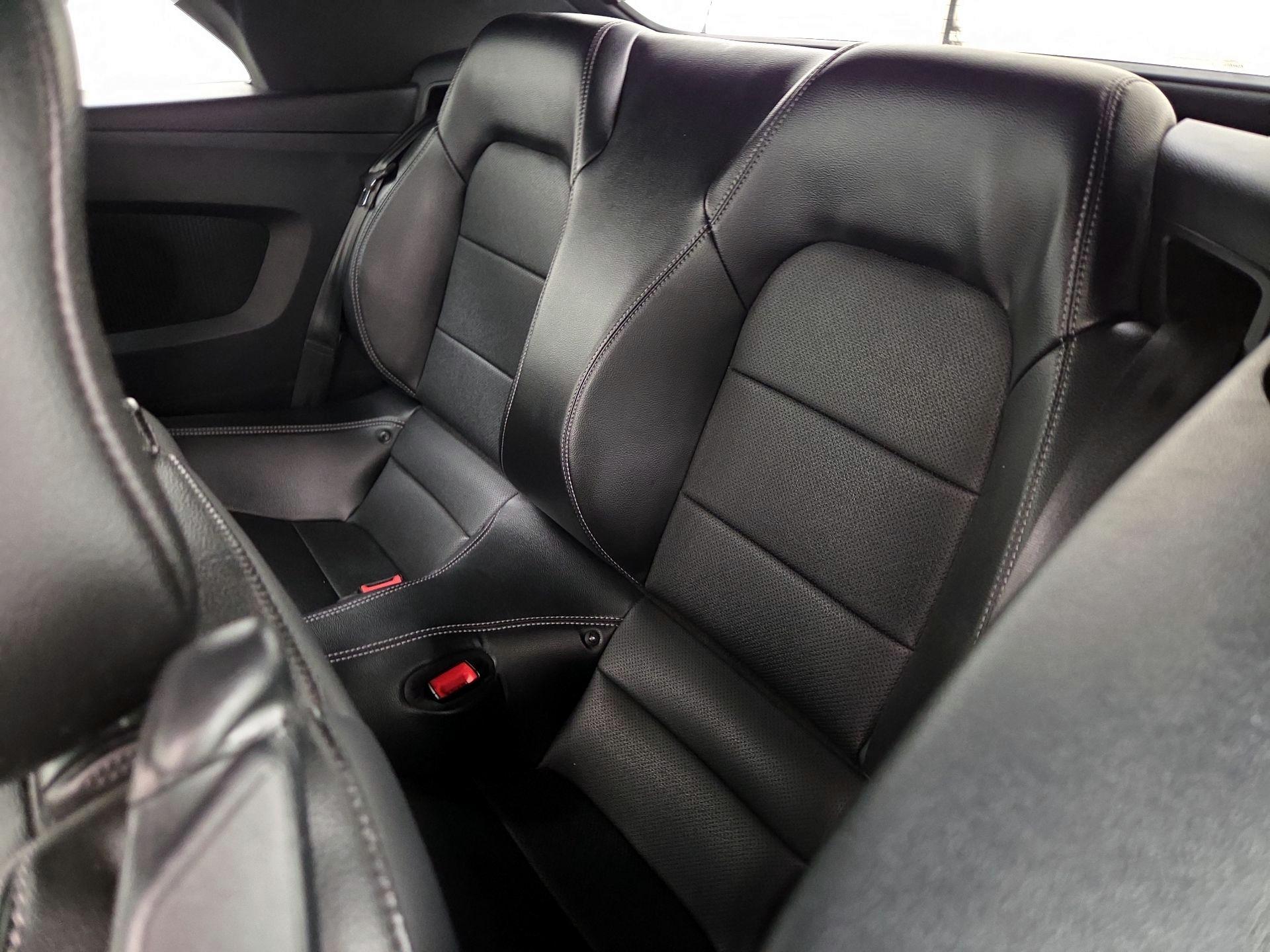 Thumbnail: 2020 Ford Mustang - 19