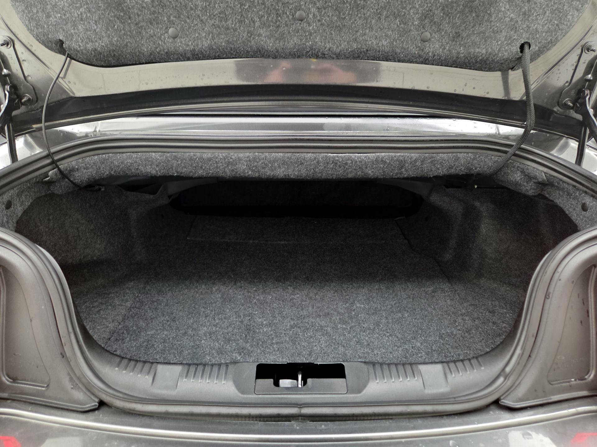 Thumbnail: 2020 Ford Mustang - 20