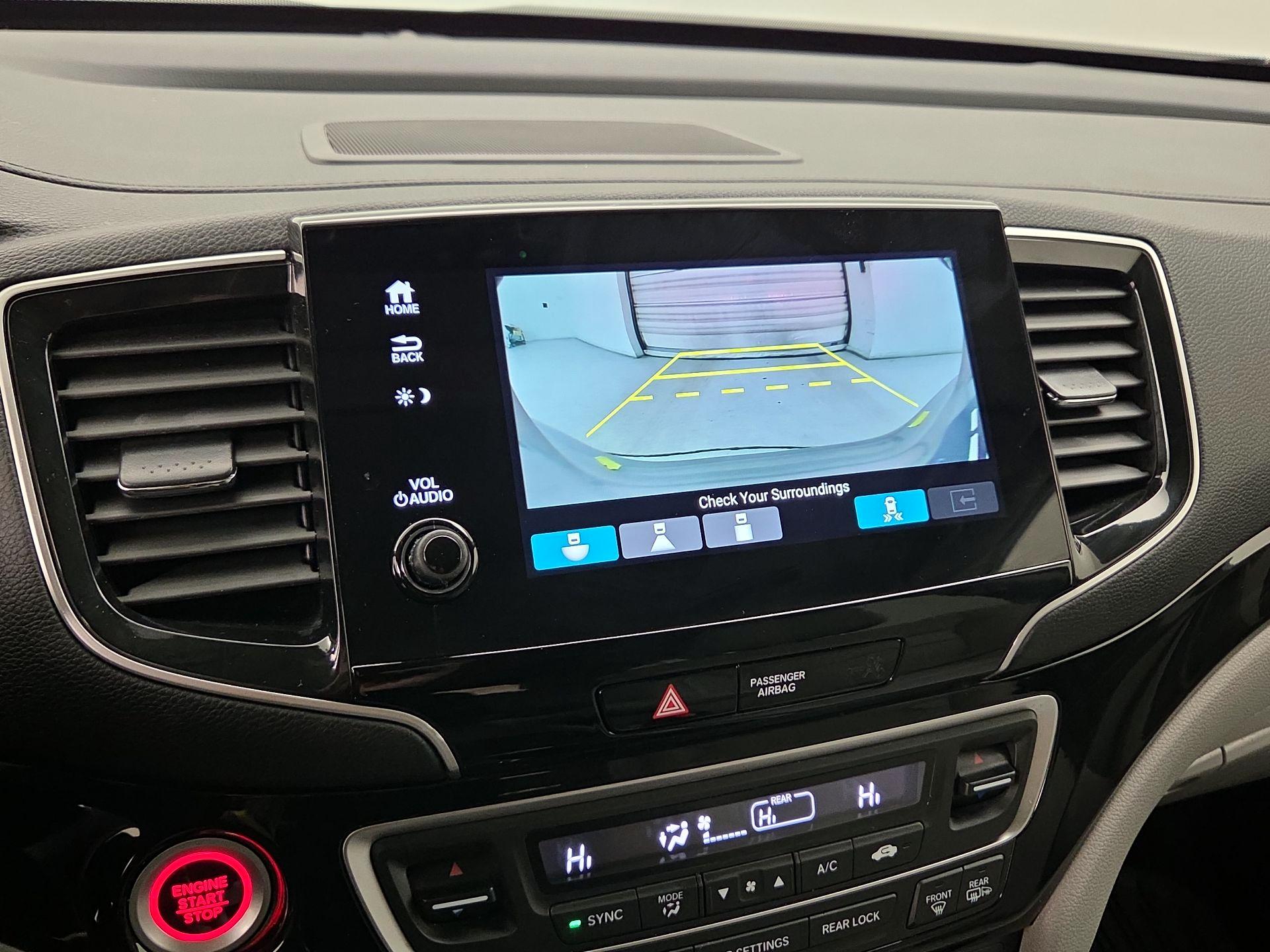 Thumbnail: 2021 Honda Pilot - 15