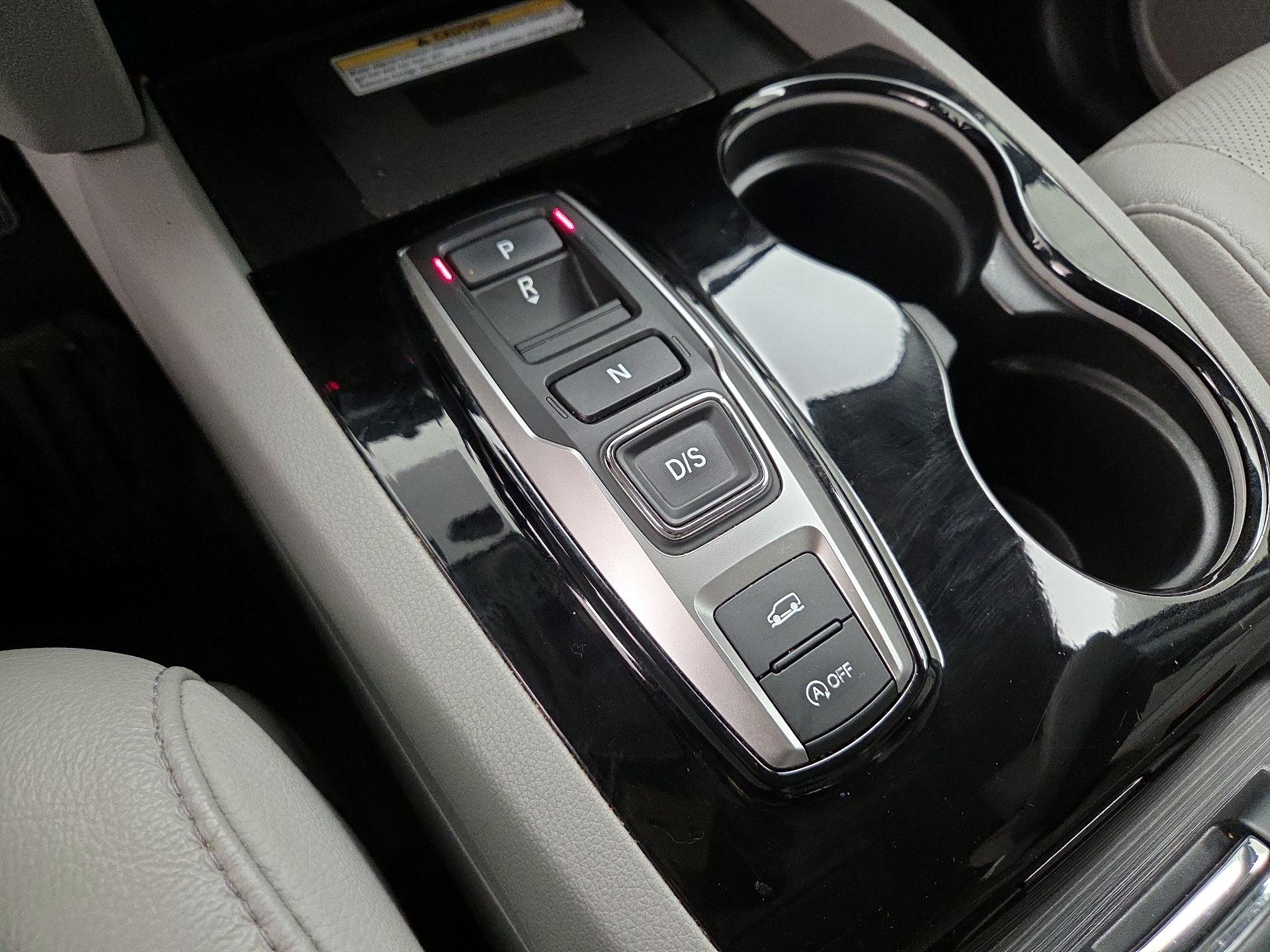 Thumbnail: 2021 Honda Pilot - 18