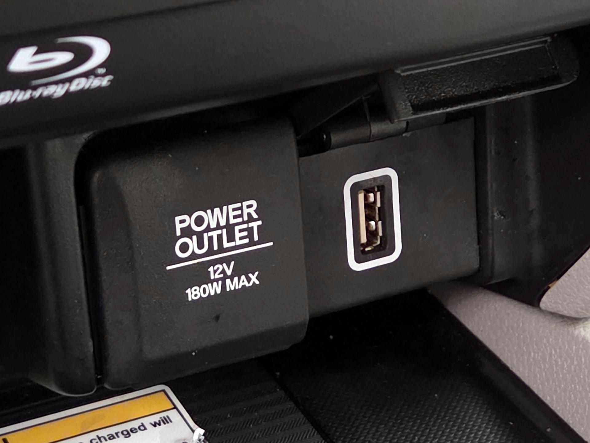 Thumbnail: 2021 Honda Pilot - 19