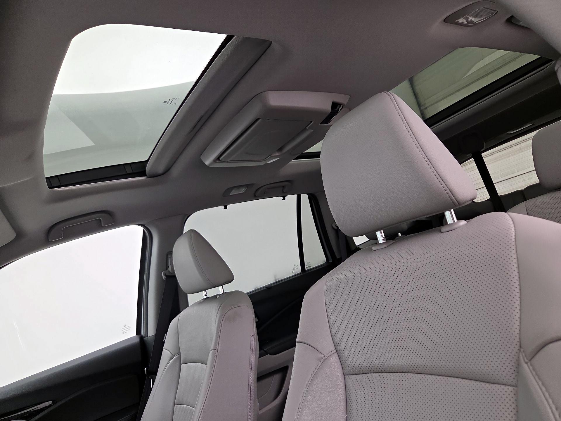 Thumbnail: 2021 Honda Pilot - 20