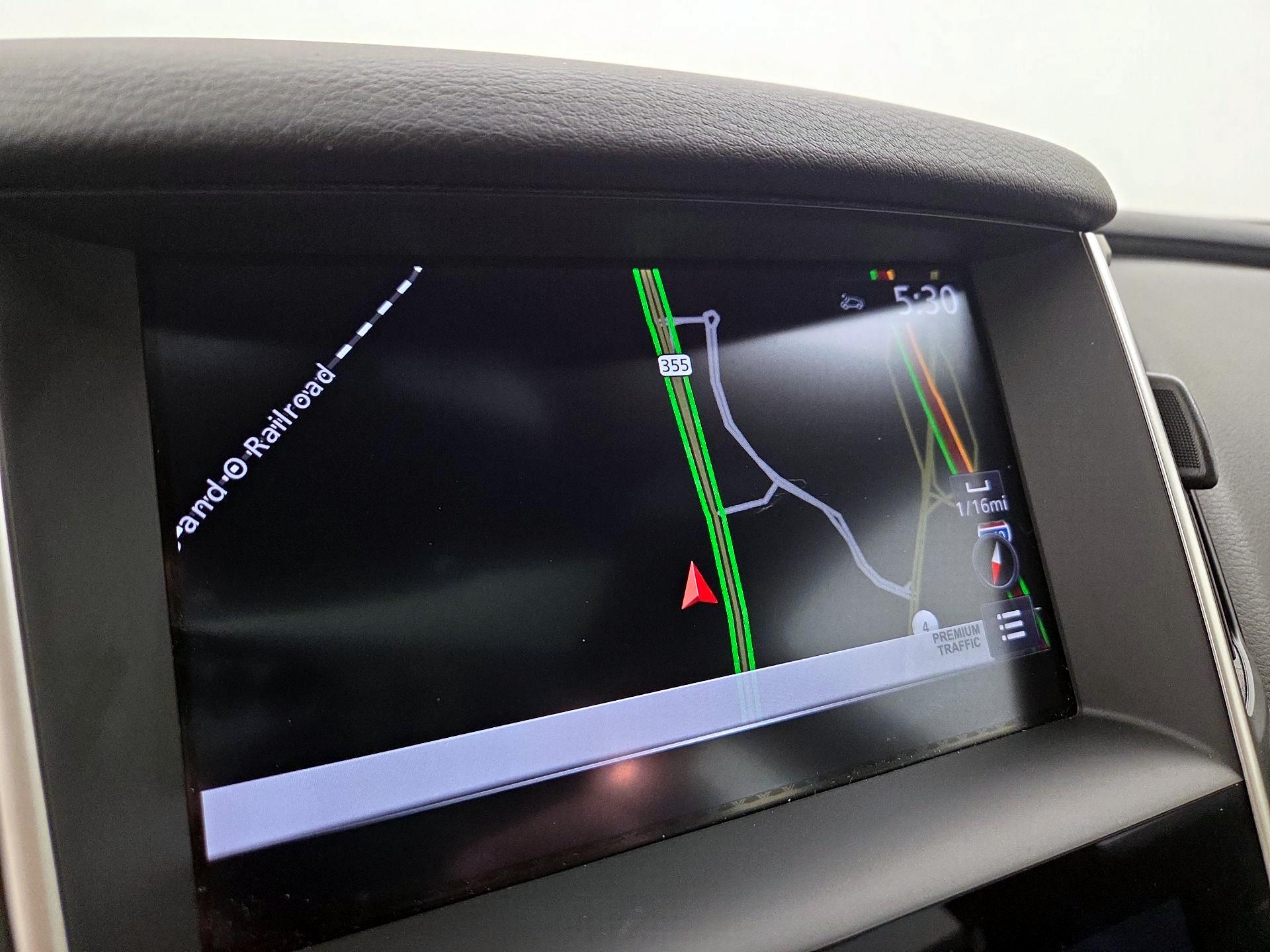 Thumbnail: 2021 INFINITI Q50 - 14