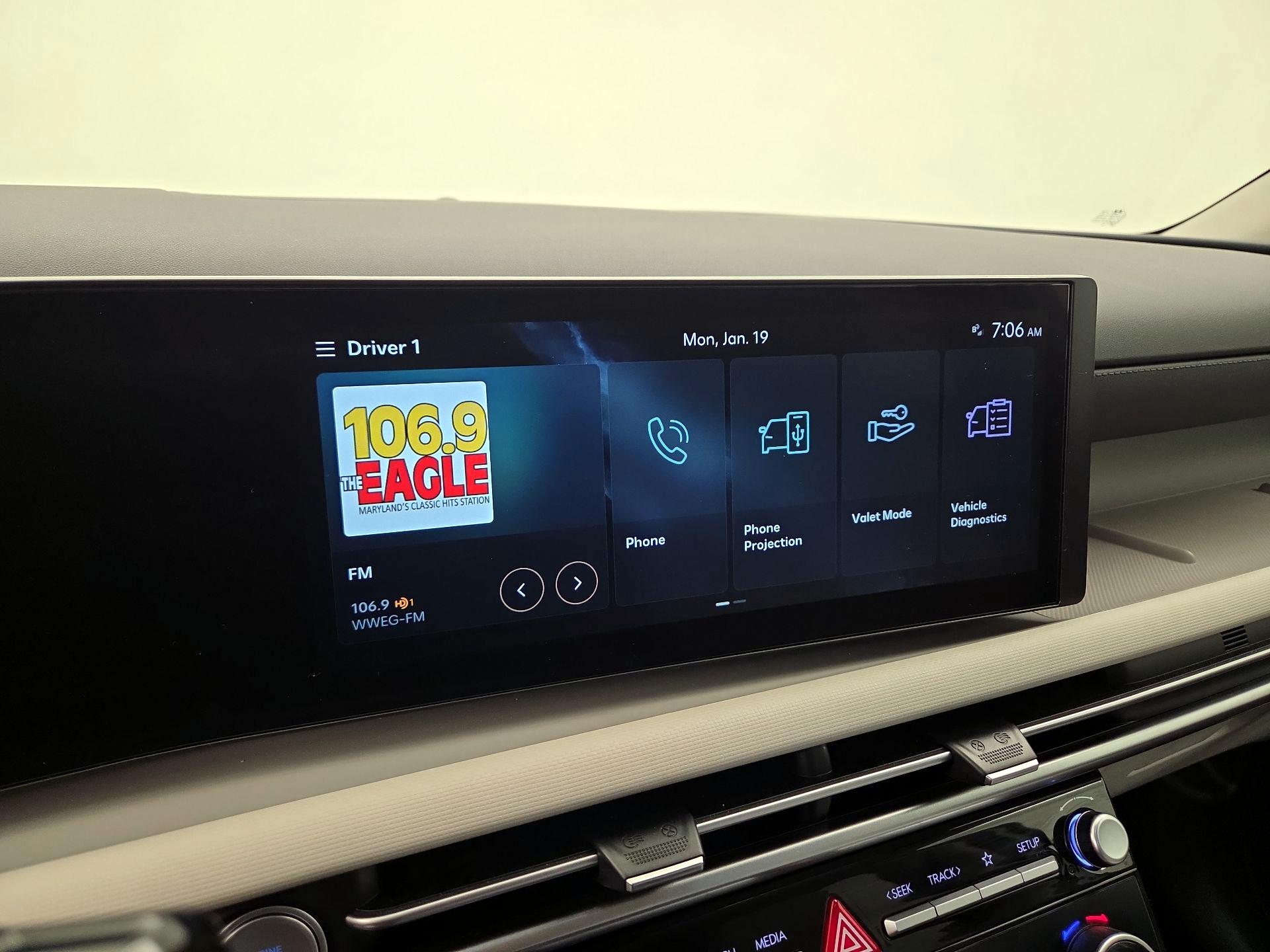 Thumbnail: 2025 Hyundai Tucson - 15