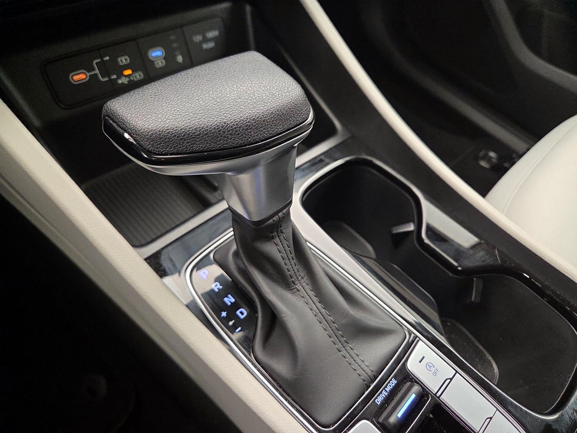 Thumbnail: 2025 Hyundai Tucson - 17