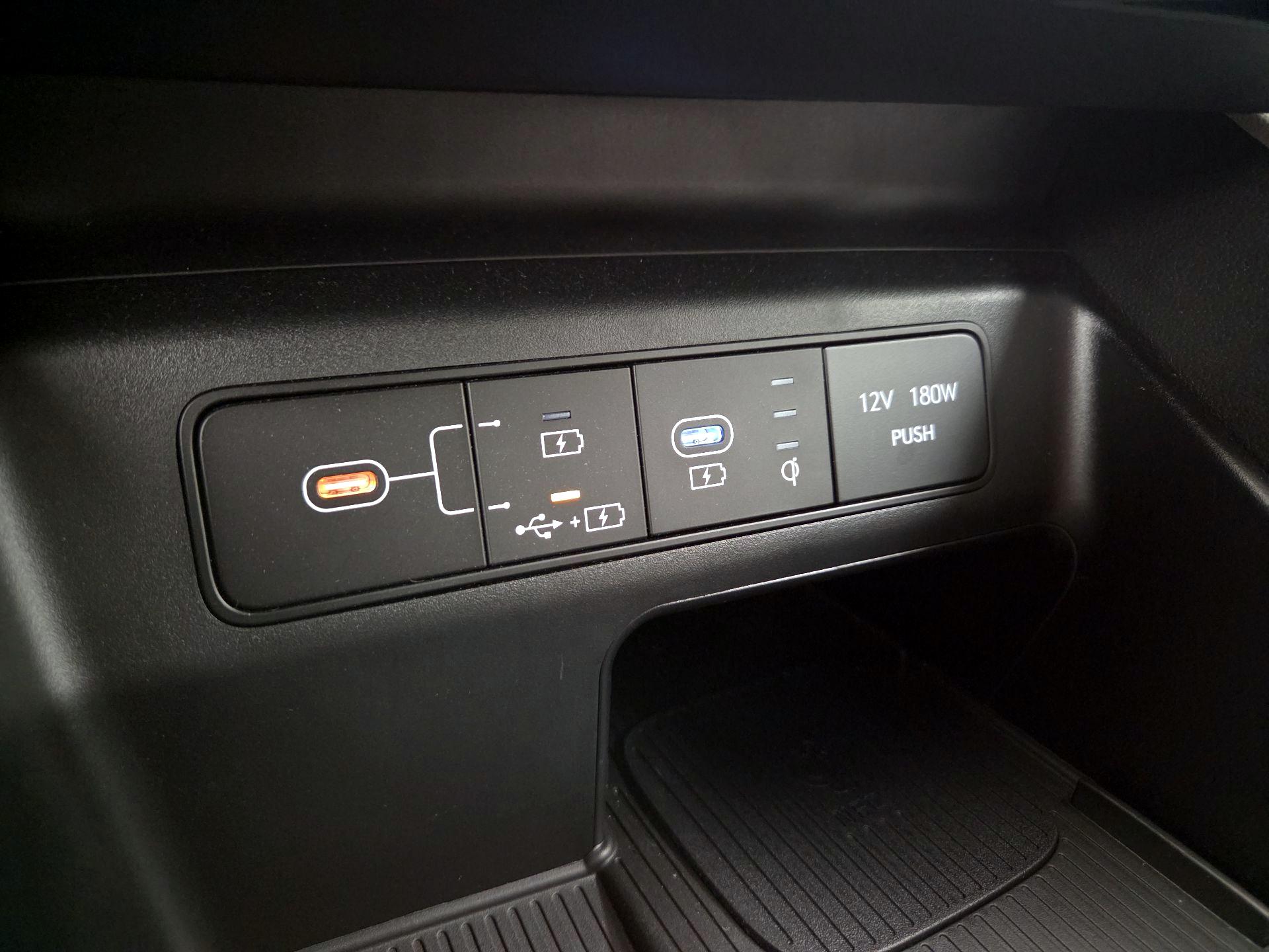 Thumbnail: 2025 Hyundai Tucson - 18