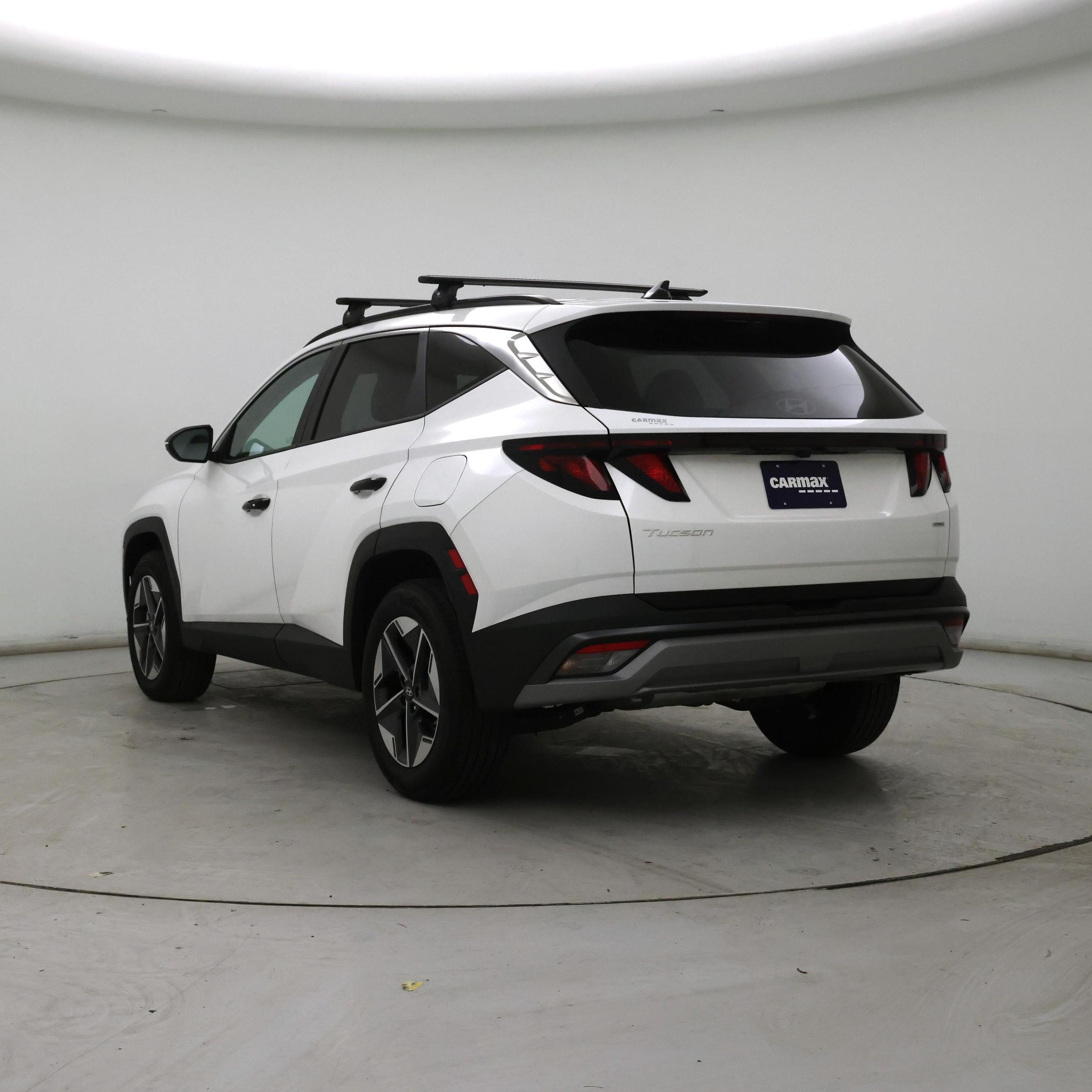 Thumbnail: 2025 Hyundai Tucson - 2