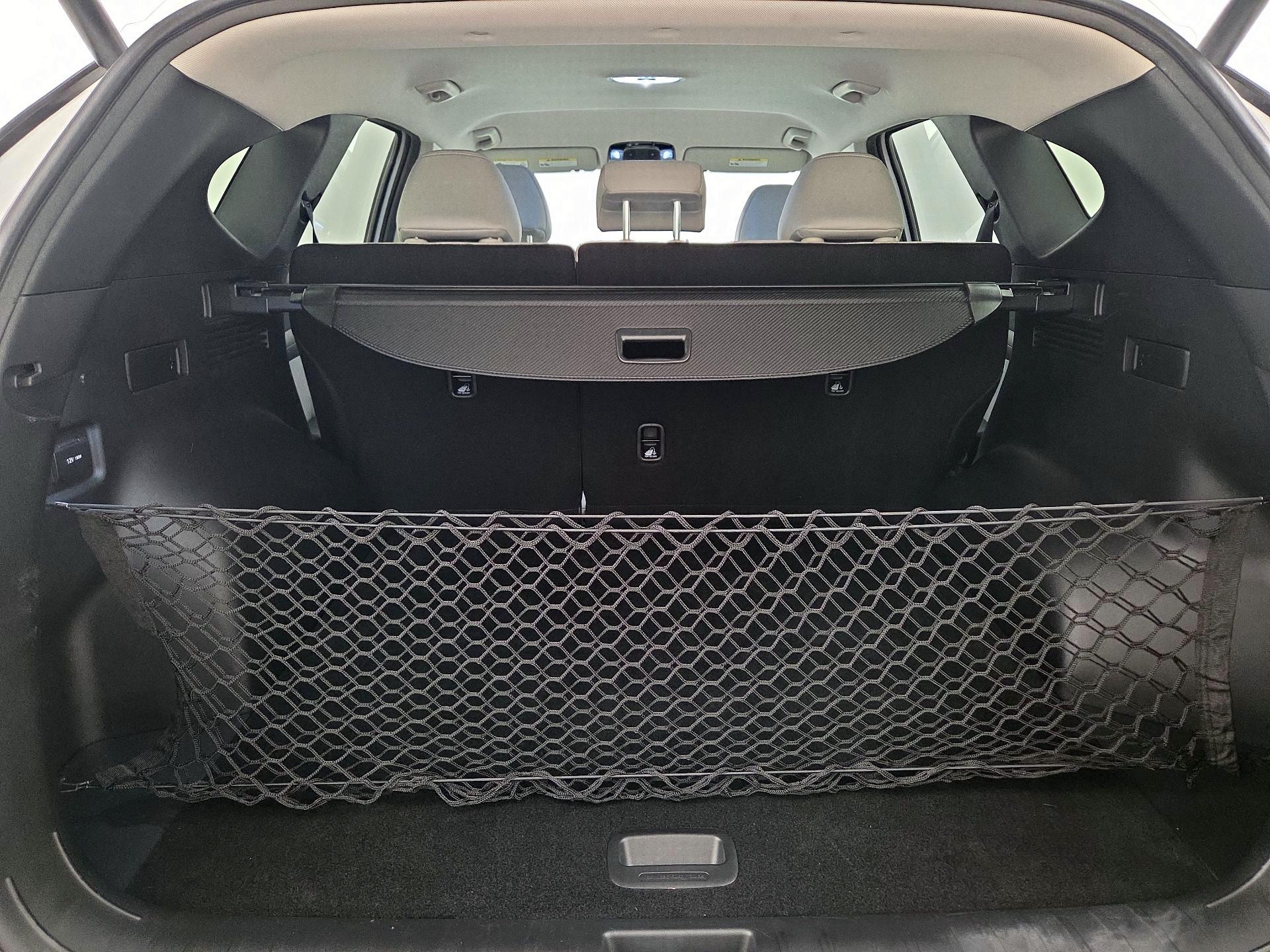 Thumbnail: 2025 Hyundai Tucson - 20