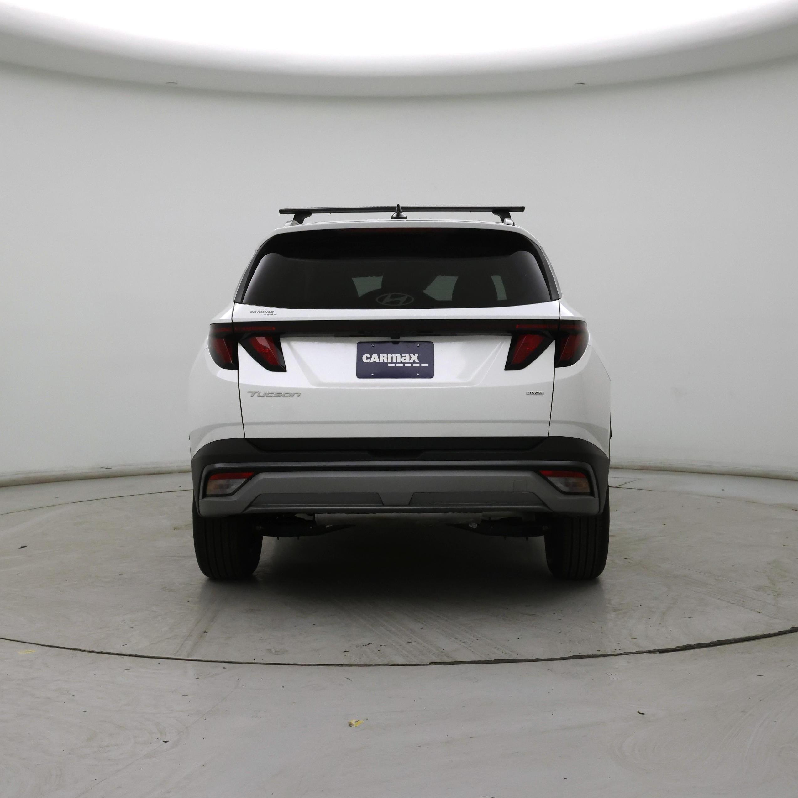 Thumbnail: 2025 Hyundai Tucson - 6