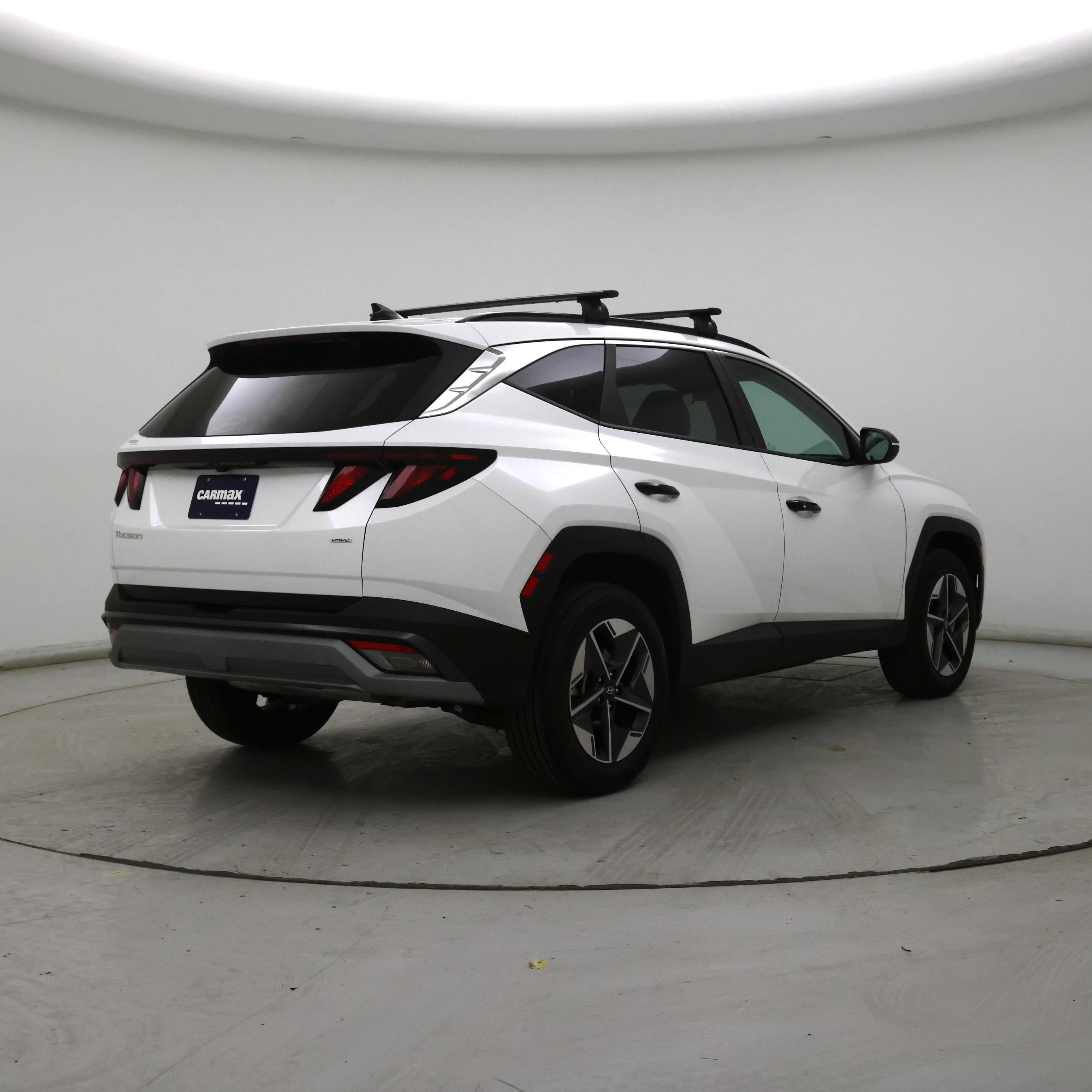 Thumbnail: 2025 Hyundai Tucson - 8