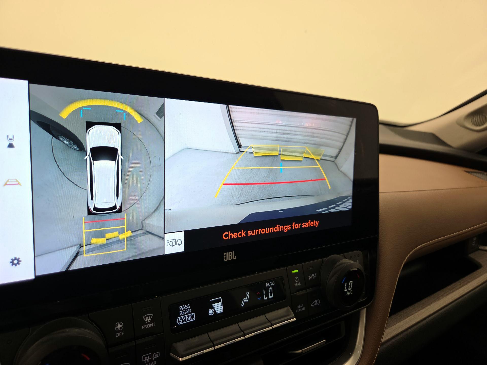 Thumbnail: 2024 Toyota Grand Highlander - 14