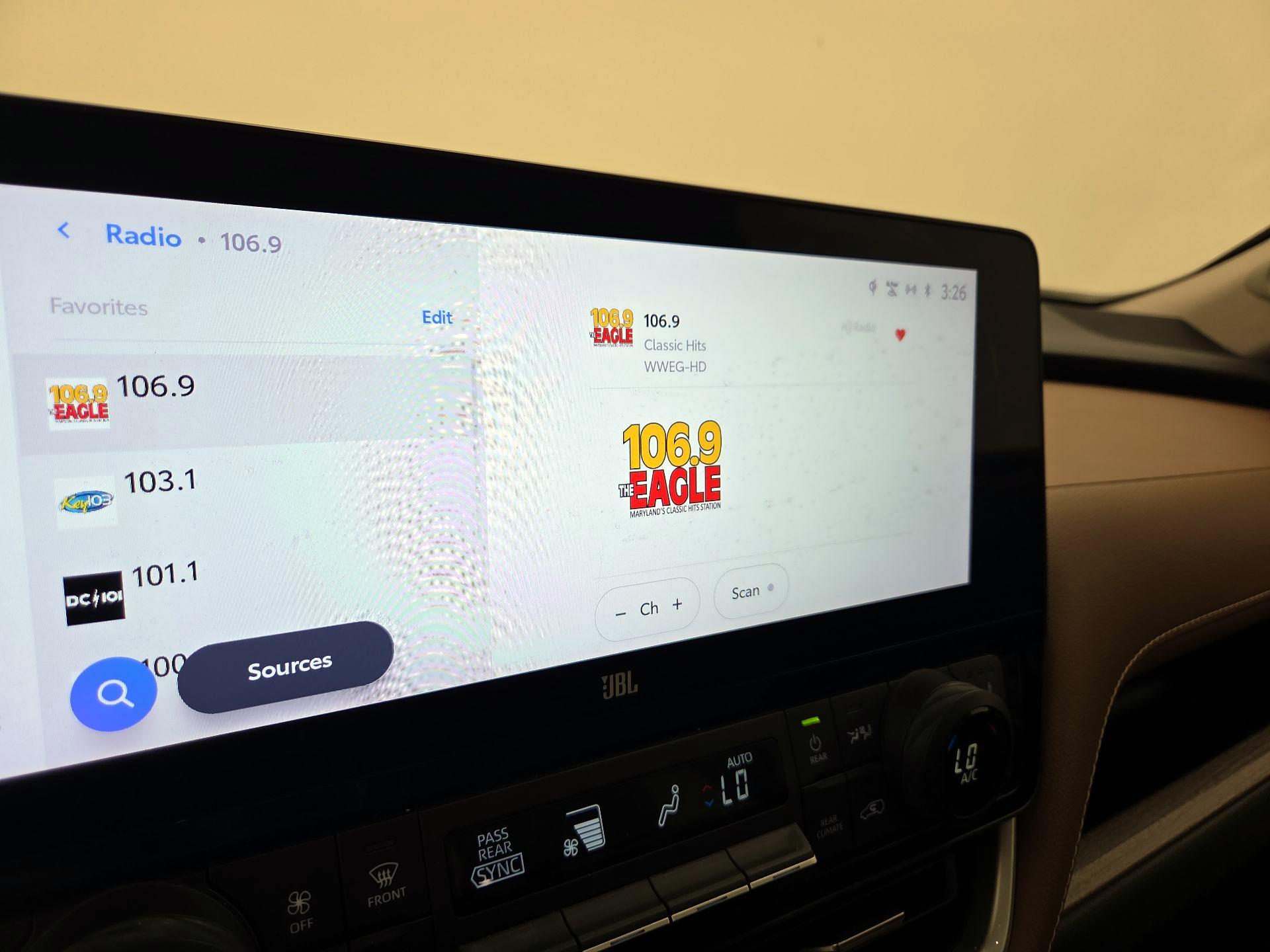 Thumbnail: 2024 Toyota Grand Highlander - 15