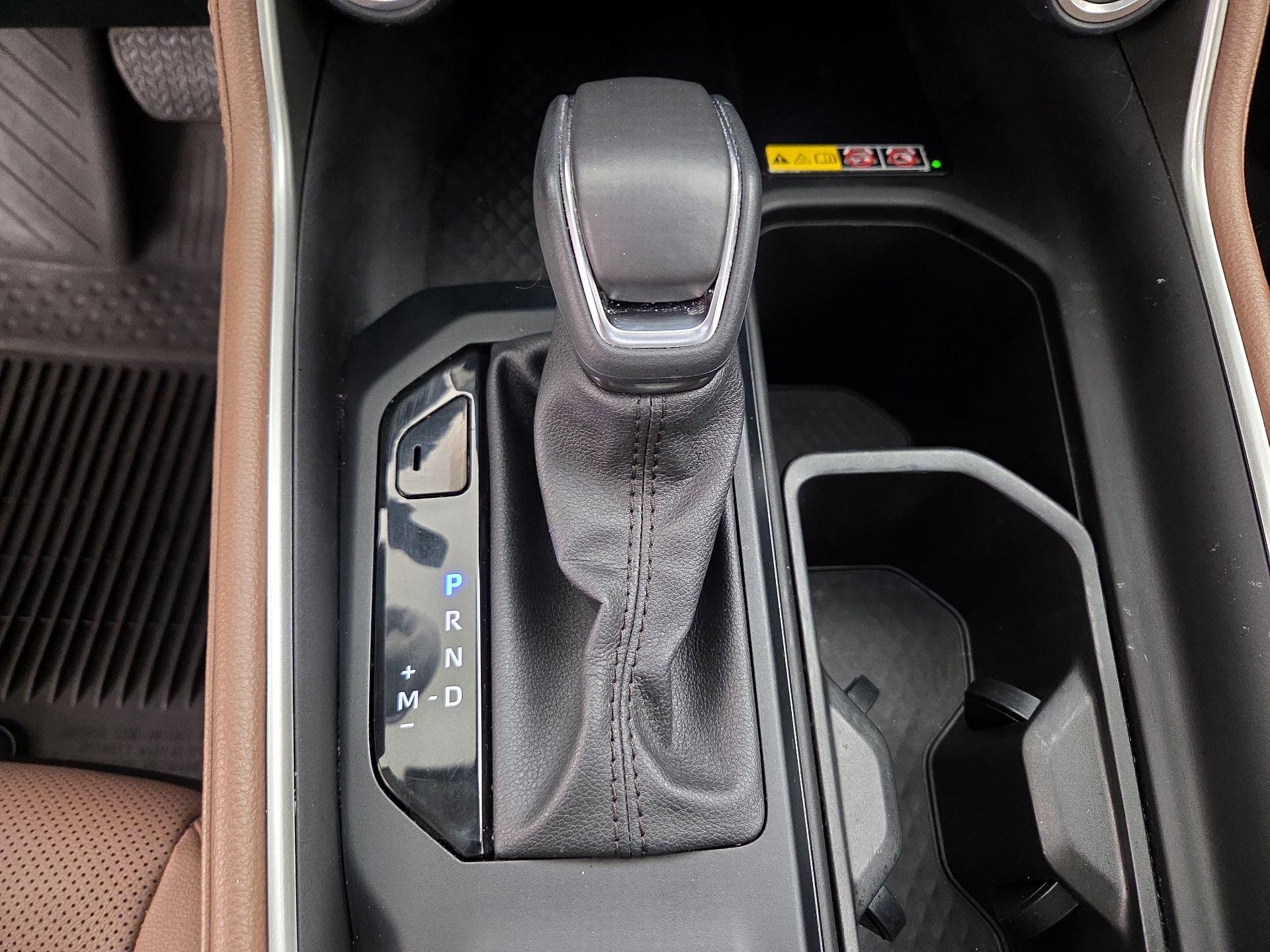 Thumbnail: 2024 Toyota Grand Highlander - 17