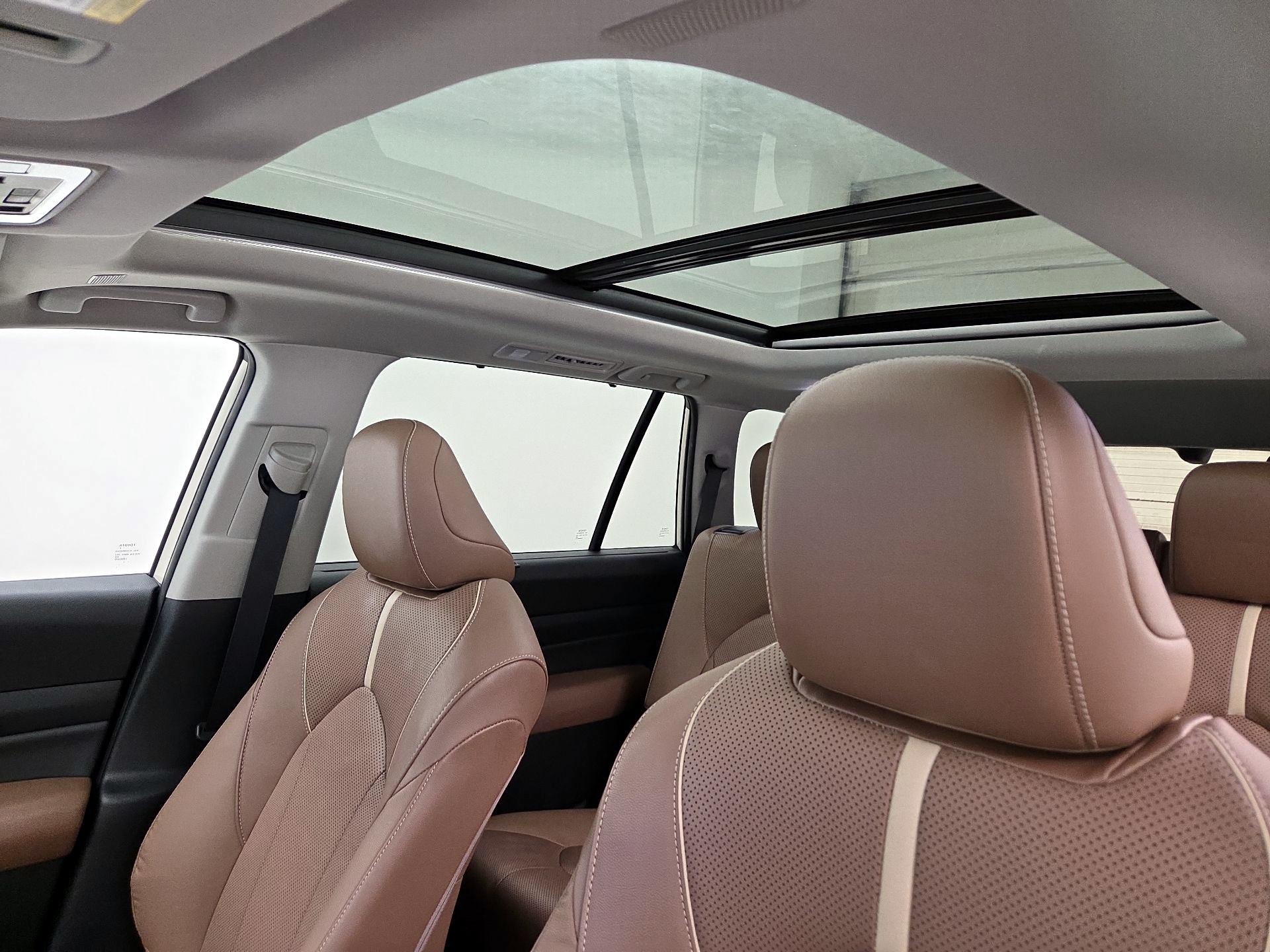 Thumbnail: 2024 Toyota Grand Highlander - 19