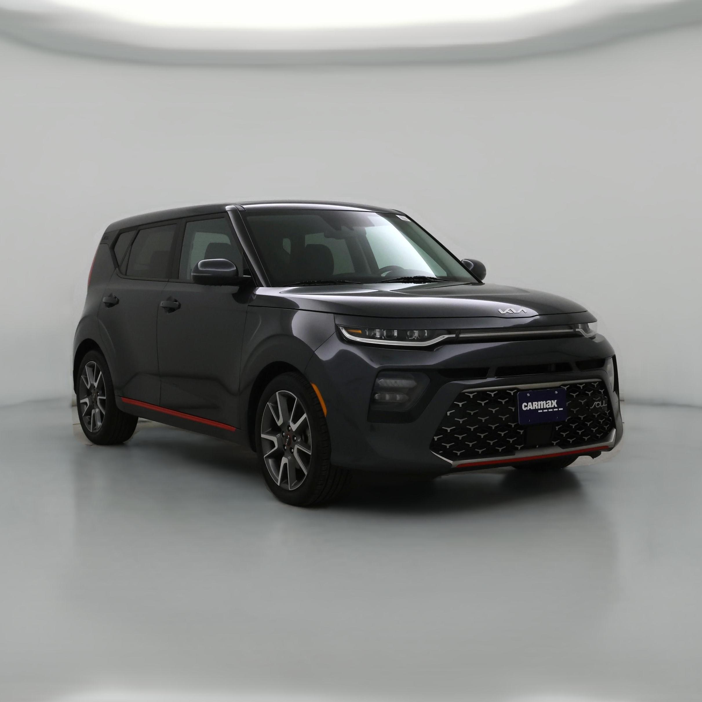 Thumbnail: 2022 Kia Soul - 1