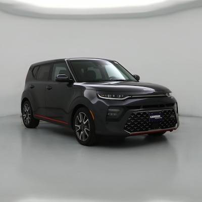 2022 Kia Soul Turbo