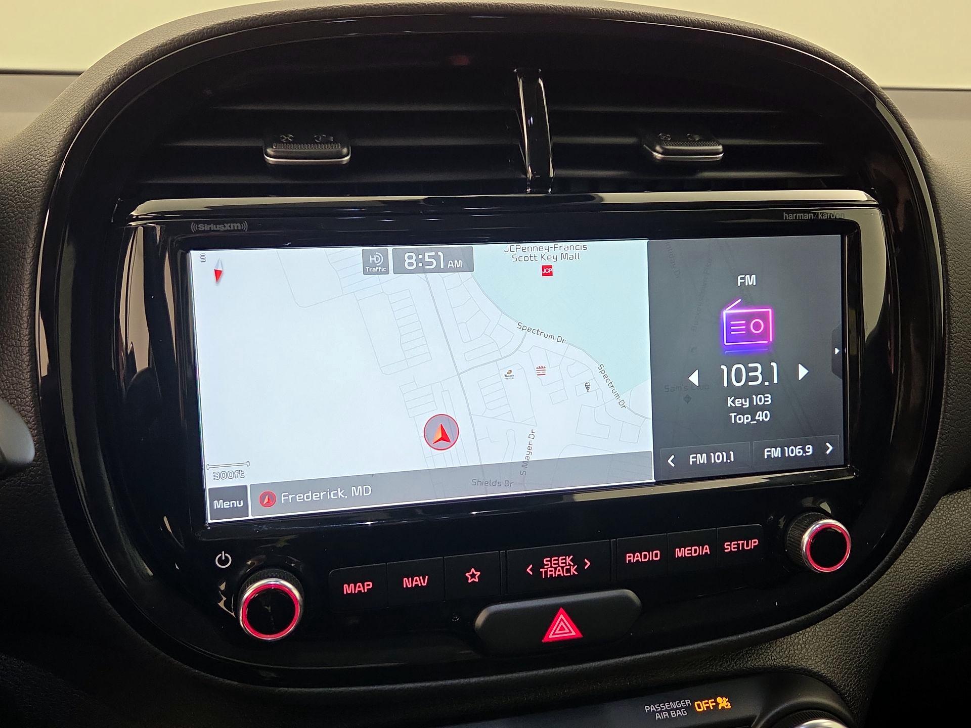 Thumbnail: 2022 Kia Soul - 14