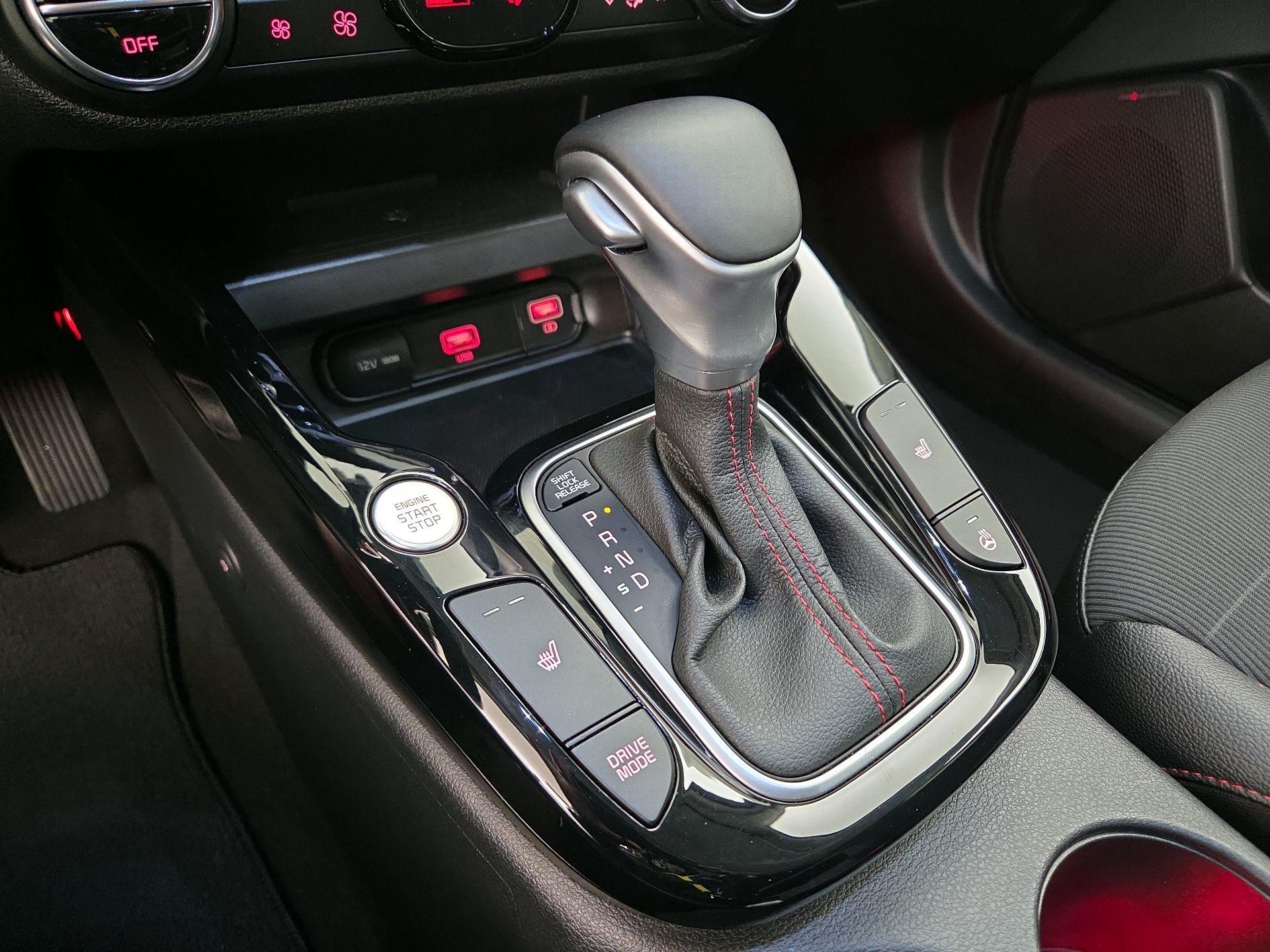 Thumbnail: 2022 Kia Soul - 18