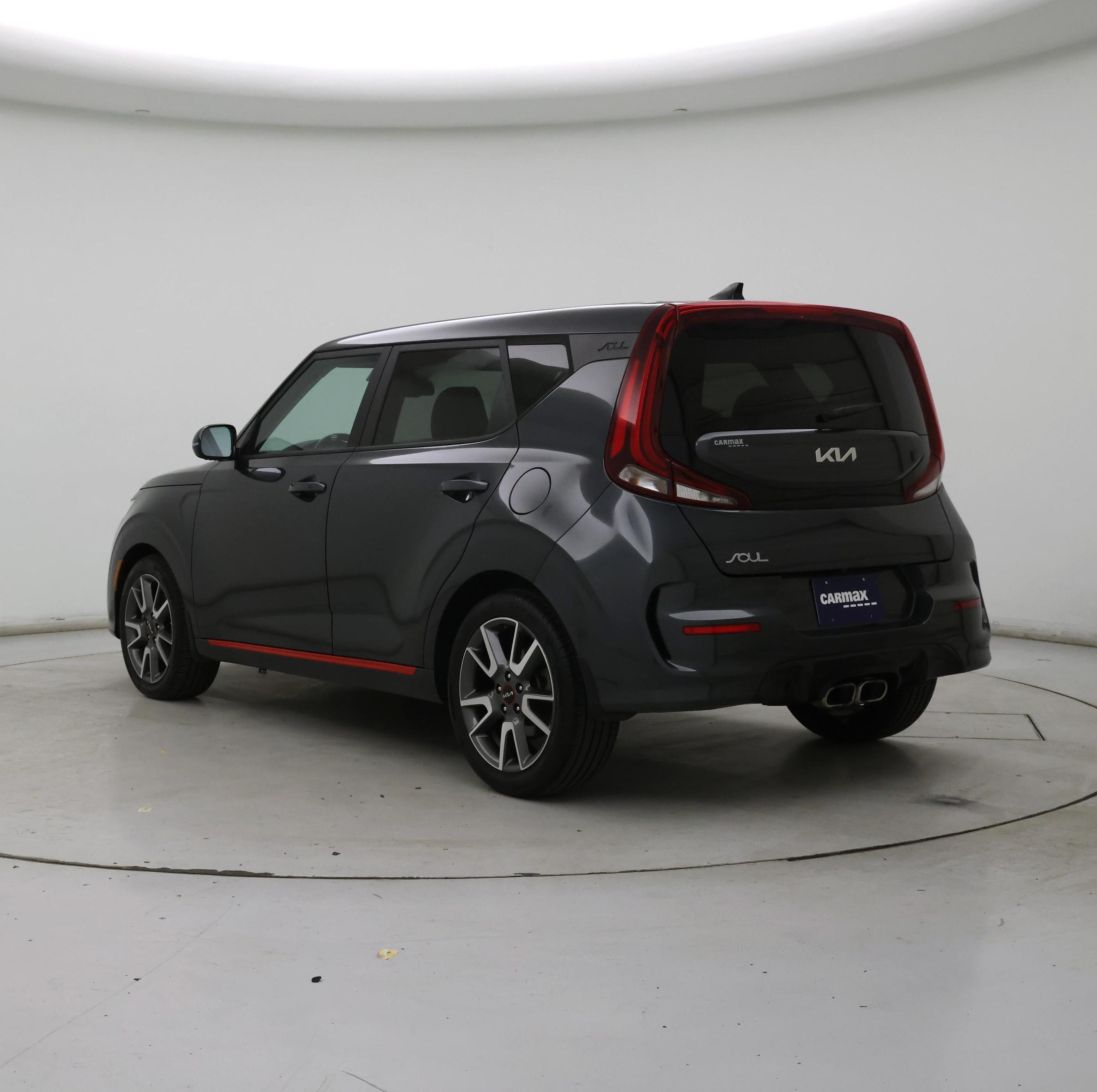 Thumbnail: 2022 Kia Soul - 2