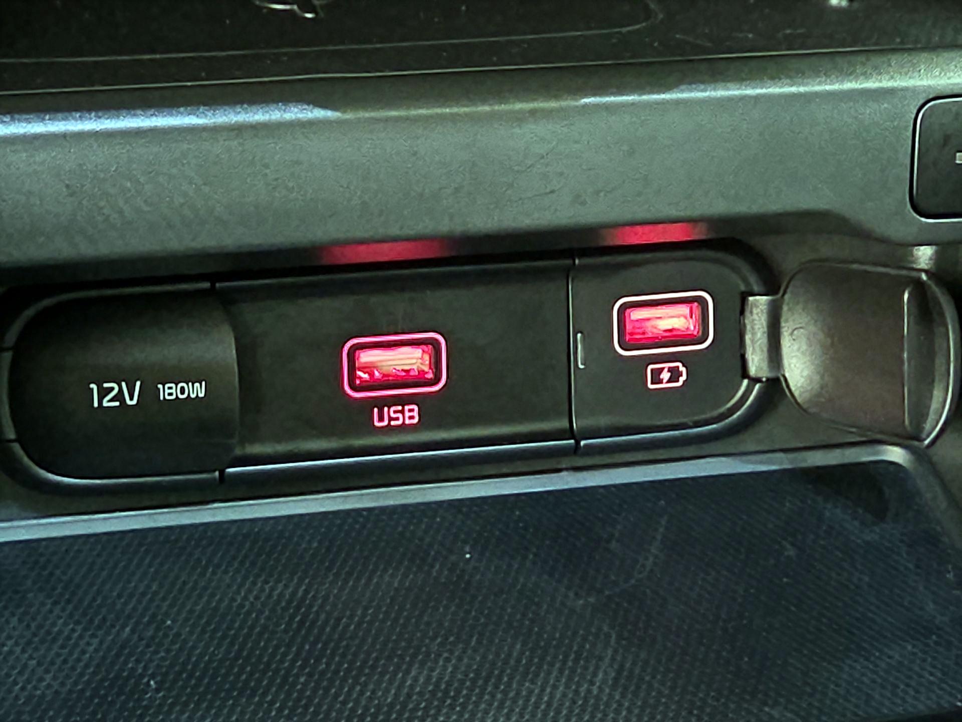 Thumbnail: 2022 Kia Soul - 19