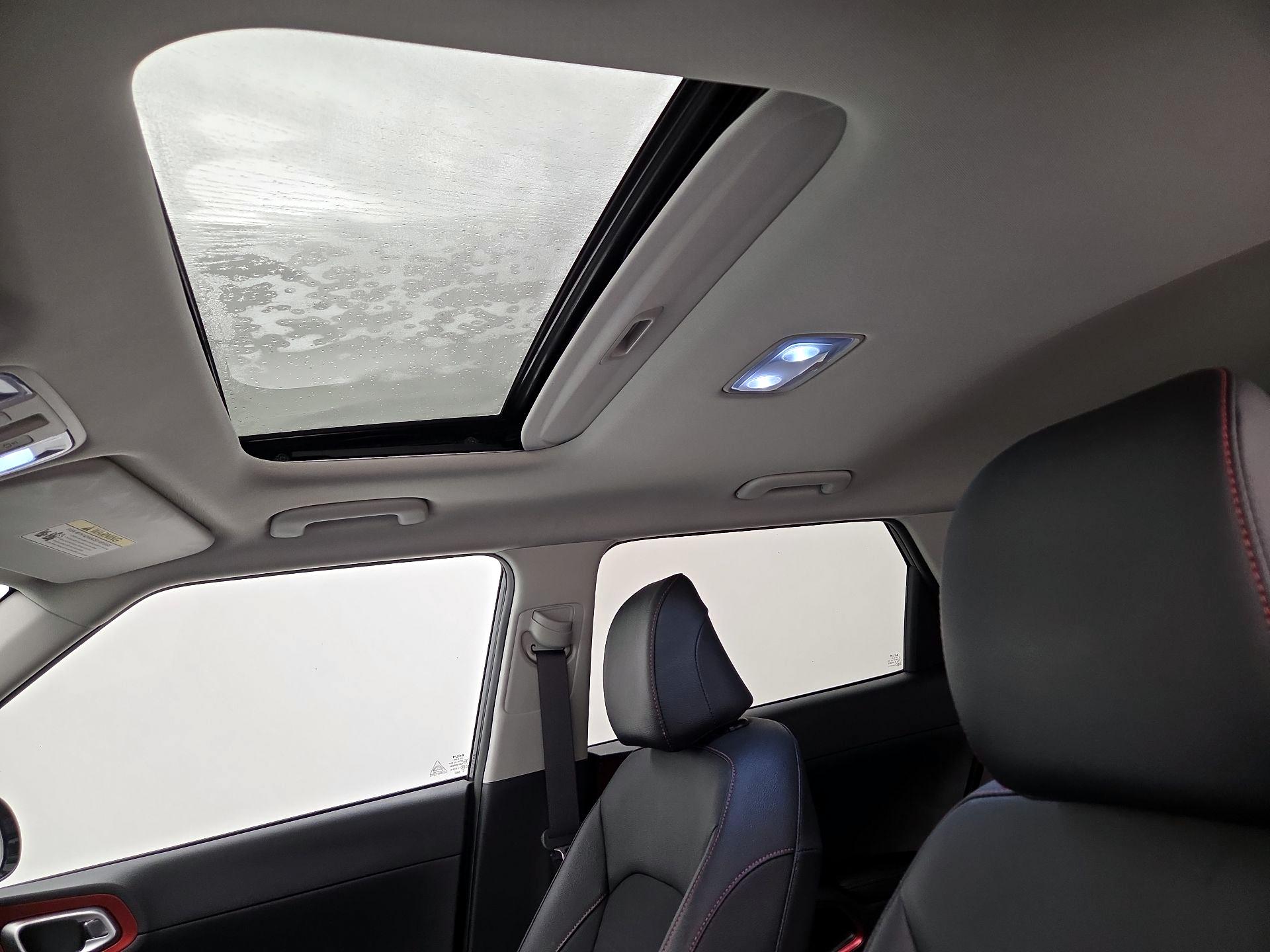 Thumbnail: 2022 Kia Soul - 20