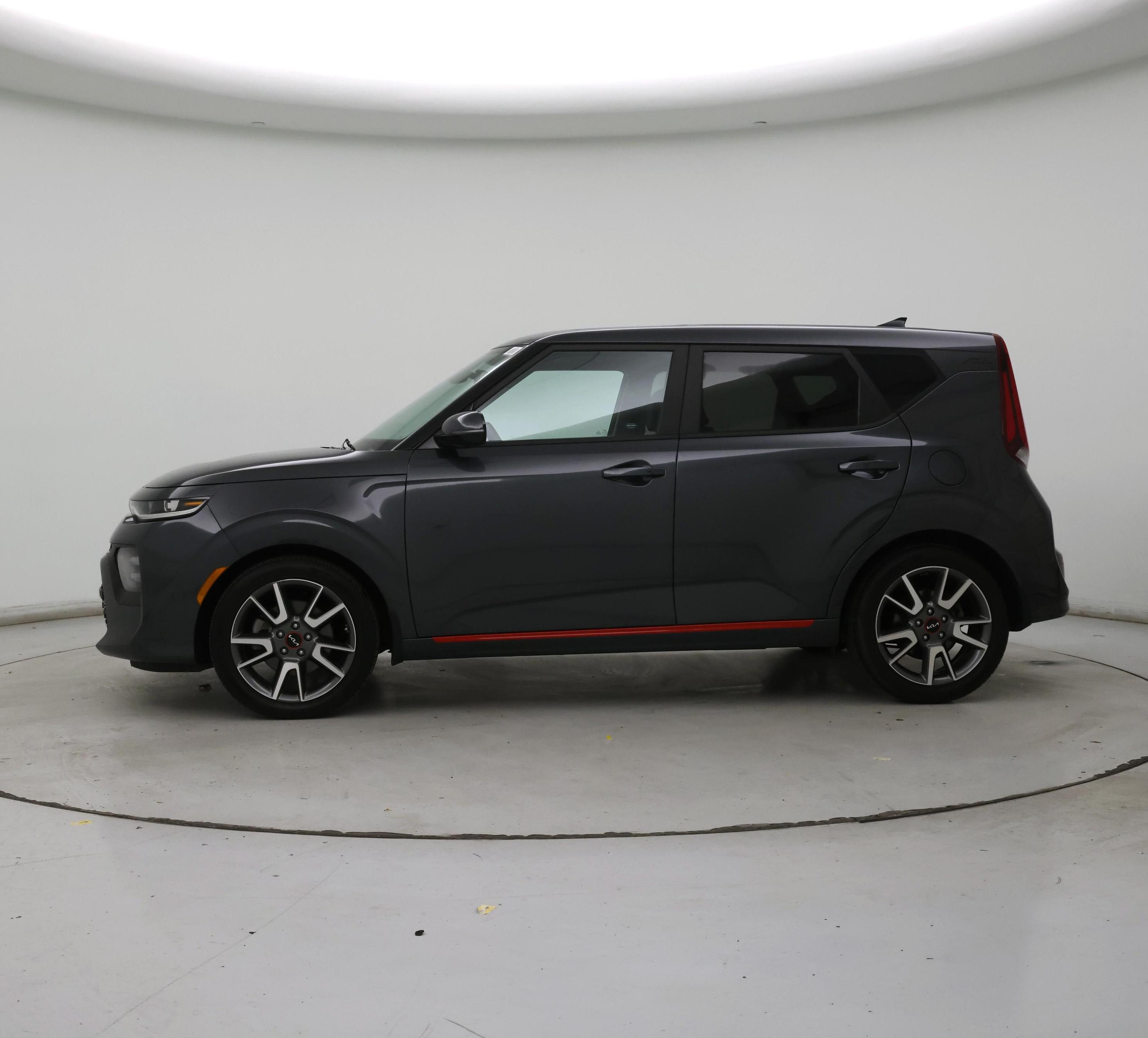 Thumbnail: 2022 Kia Soul - 3