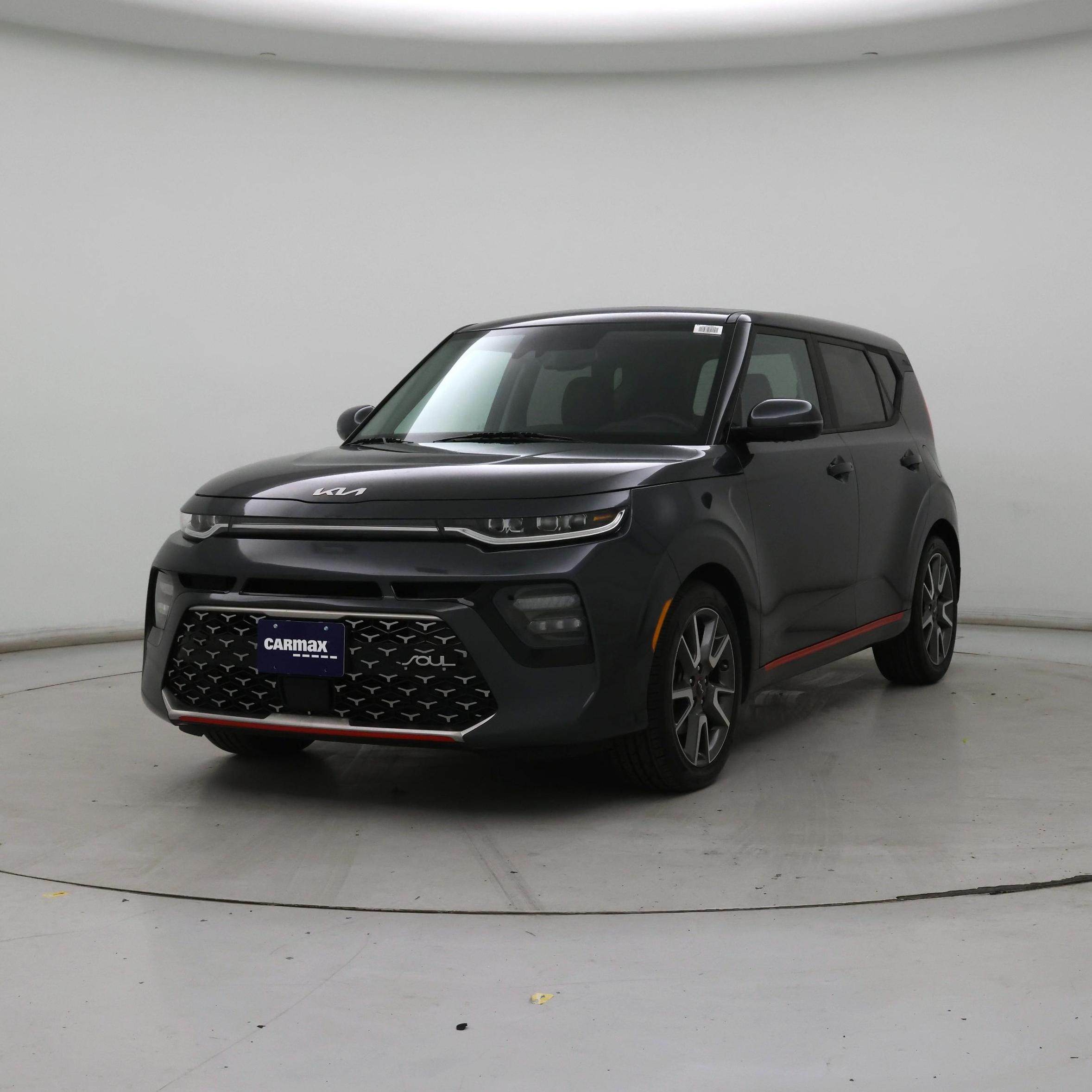 Thumbnail: 2022 Kia Soul - 4