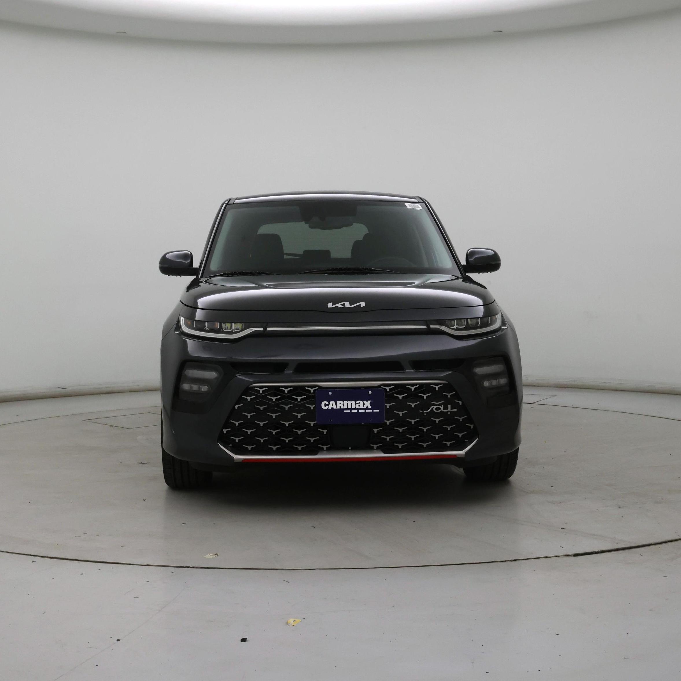 Thumbnail: 2022 Kia Soul - 5