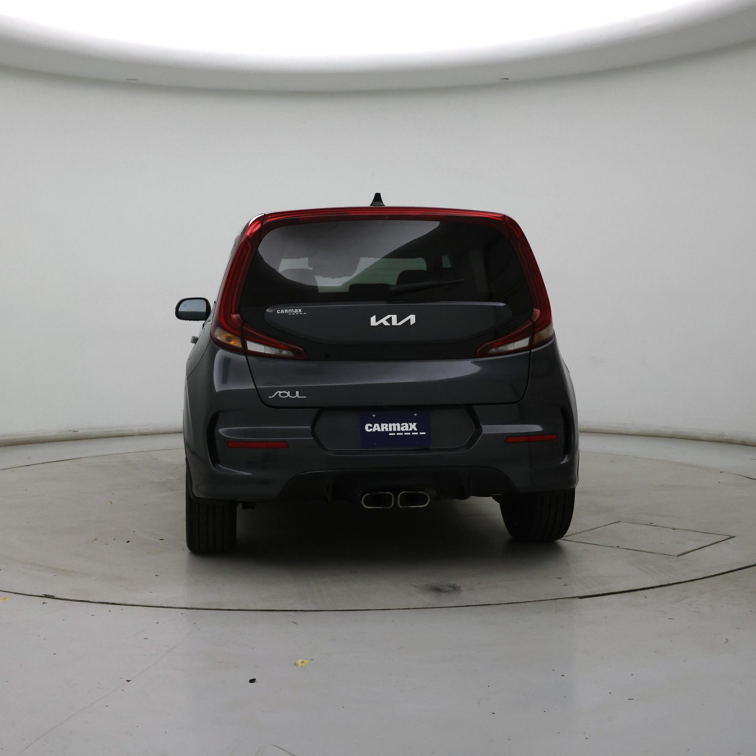 Thumbnail: 2022 Kia Soul - 6