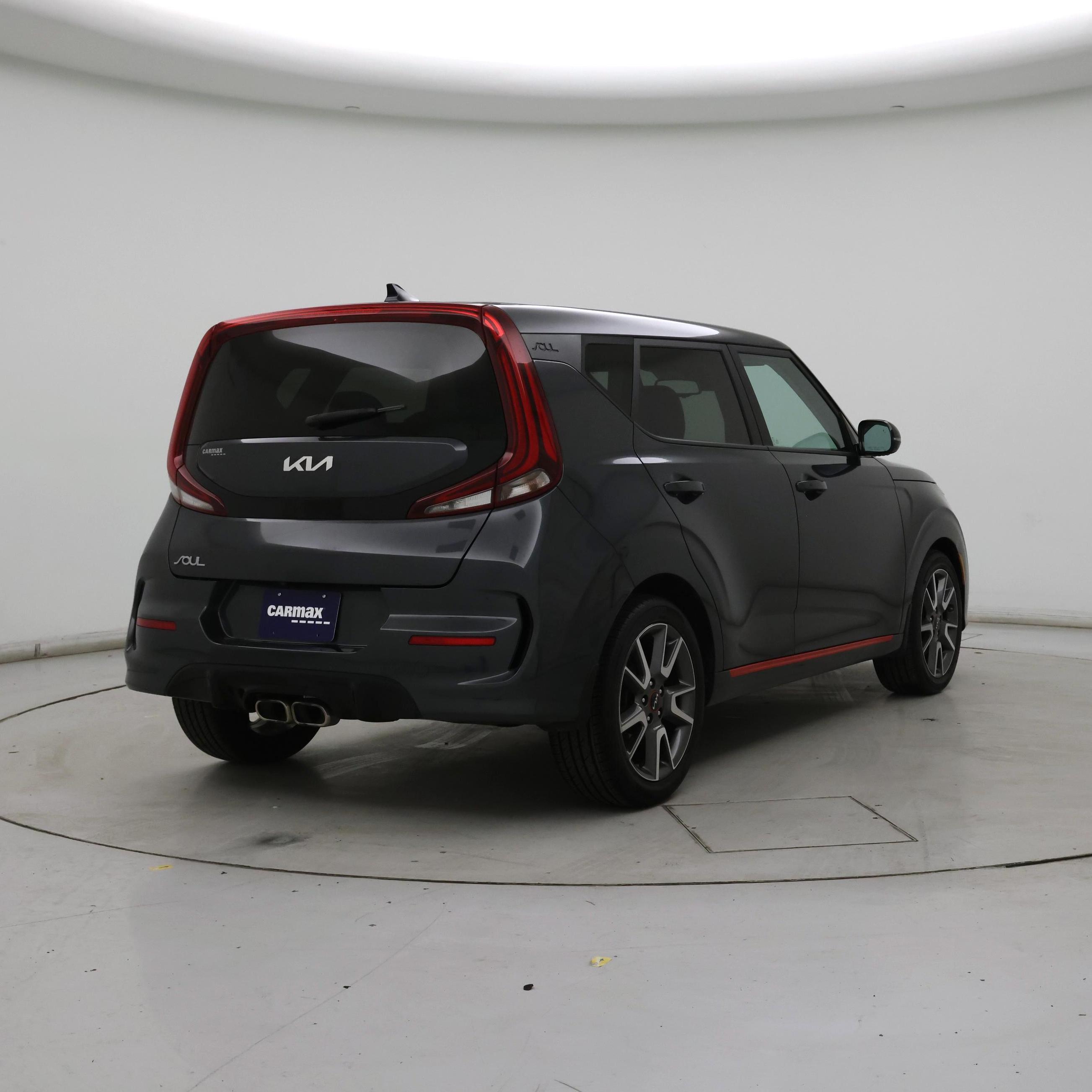 Thumbnail: 2022 Kia Soul - 8