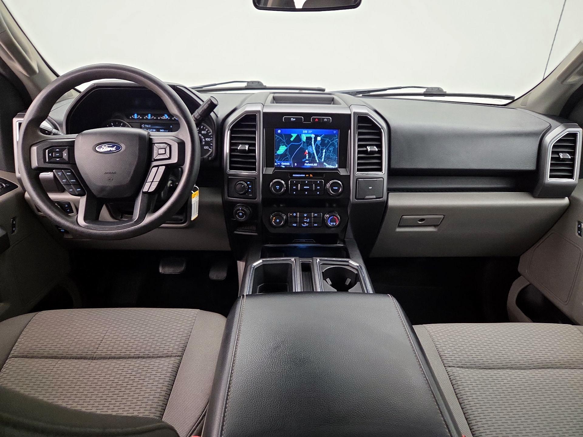 Thumbnail: 2020 Ford F-150 - 9