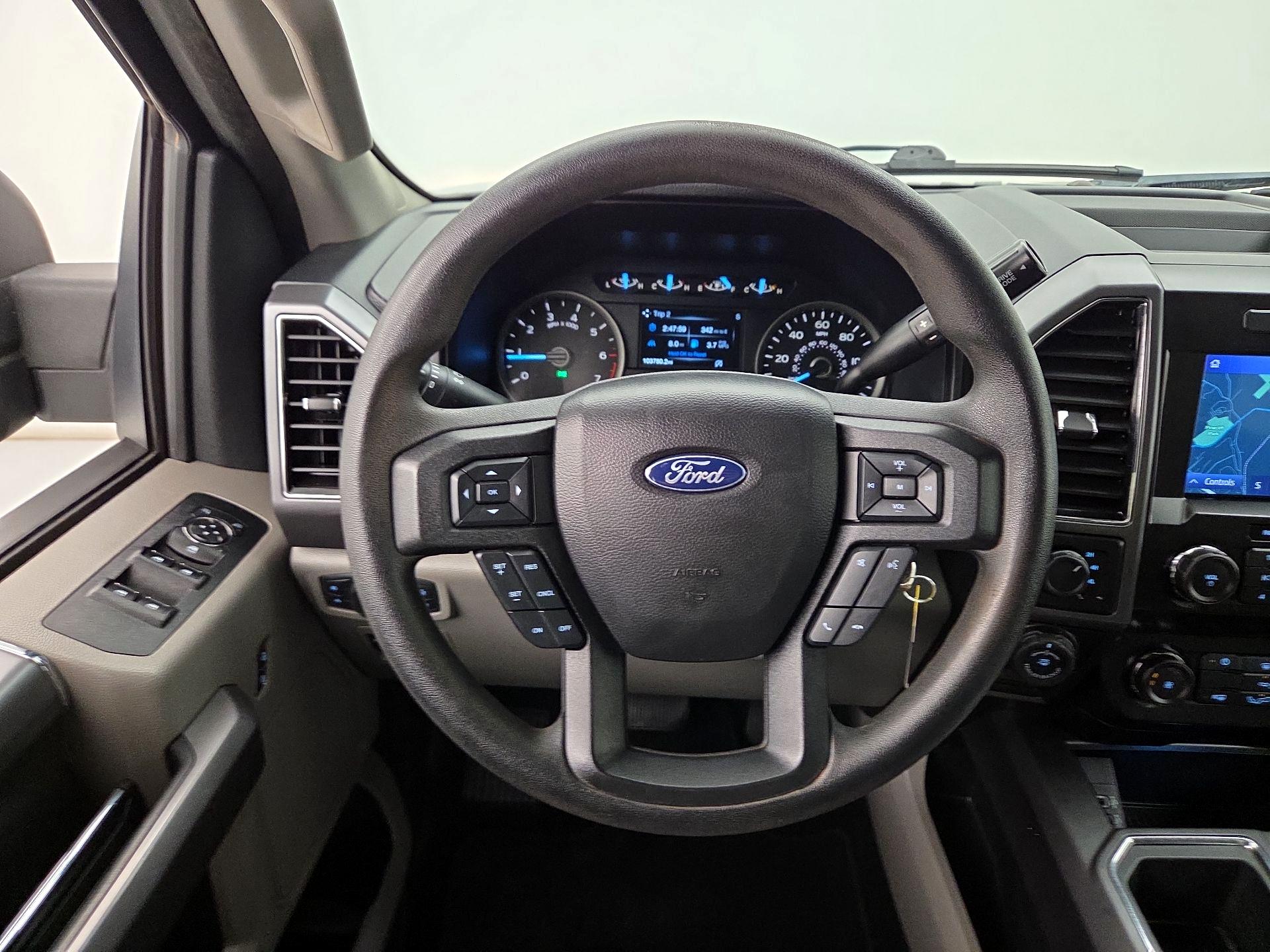 Thumbnail: 2020 Ford F-150 - 10