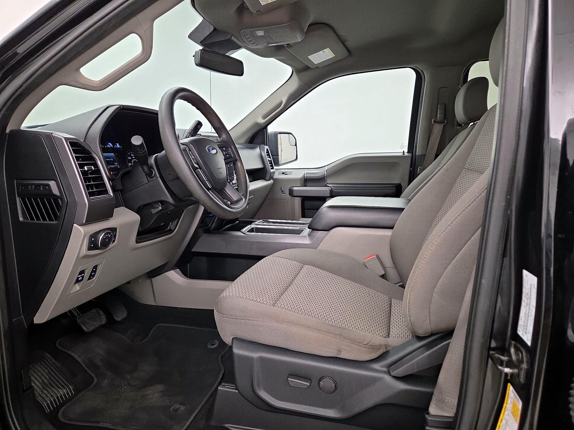 Thumbnail: 2020 Ford F-150 - 11