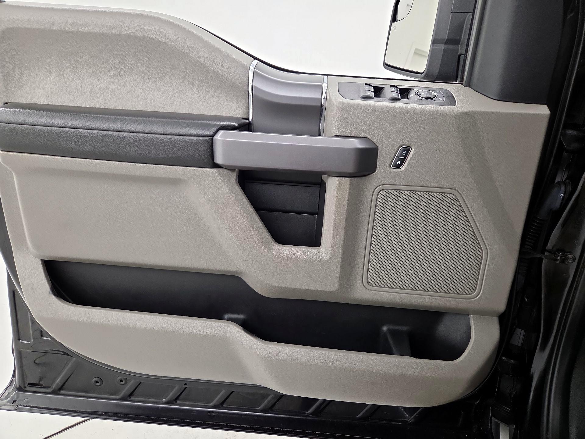 Thumbnail: 2020 Ford F-150 - 12