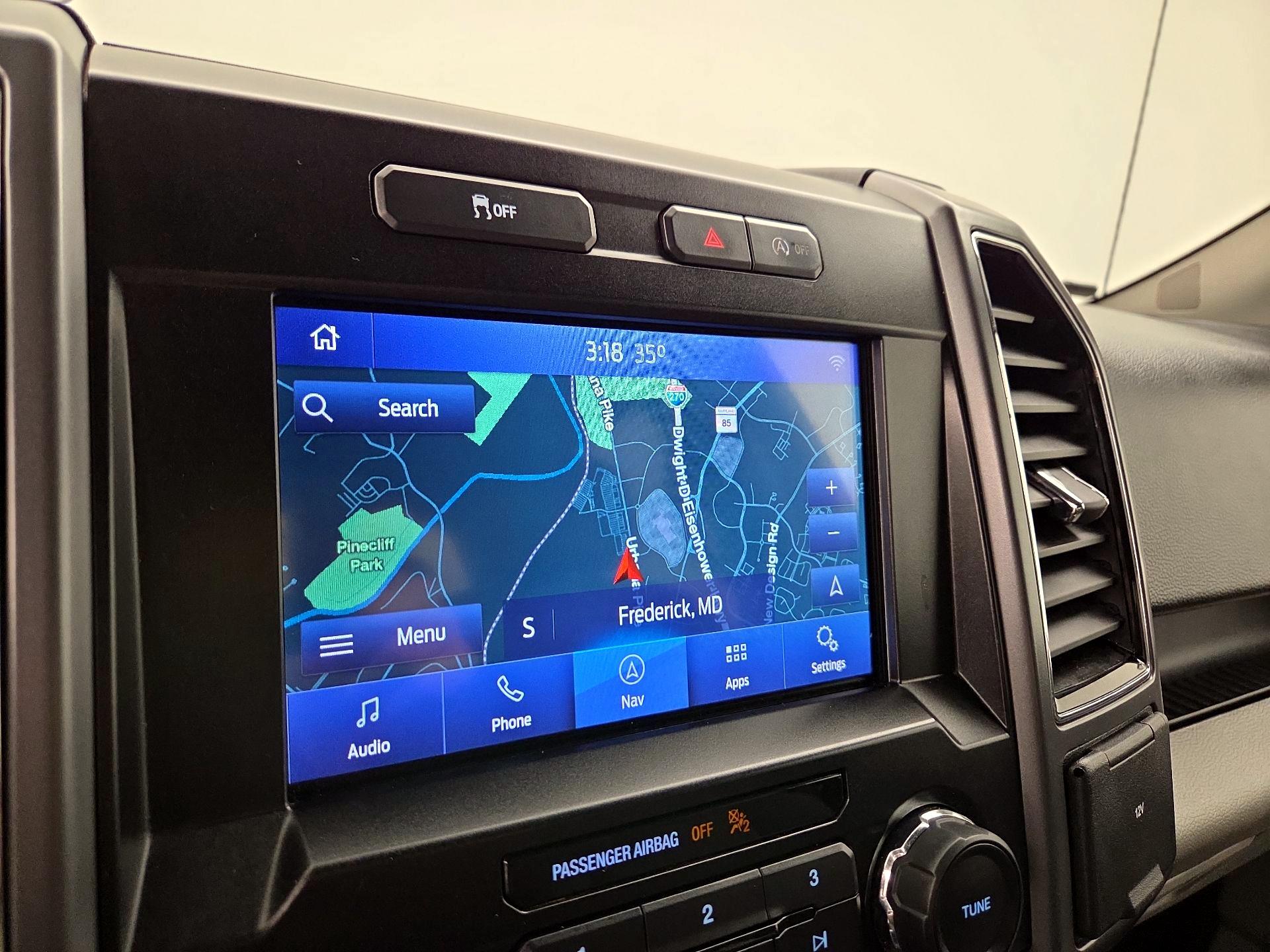 Thumbnail: 2020 Ford F-150 - 14