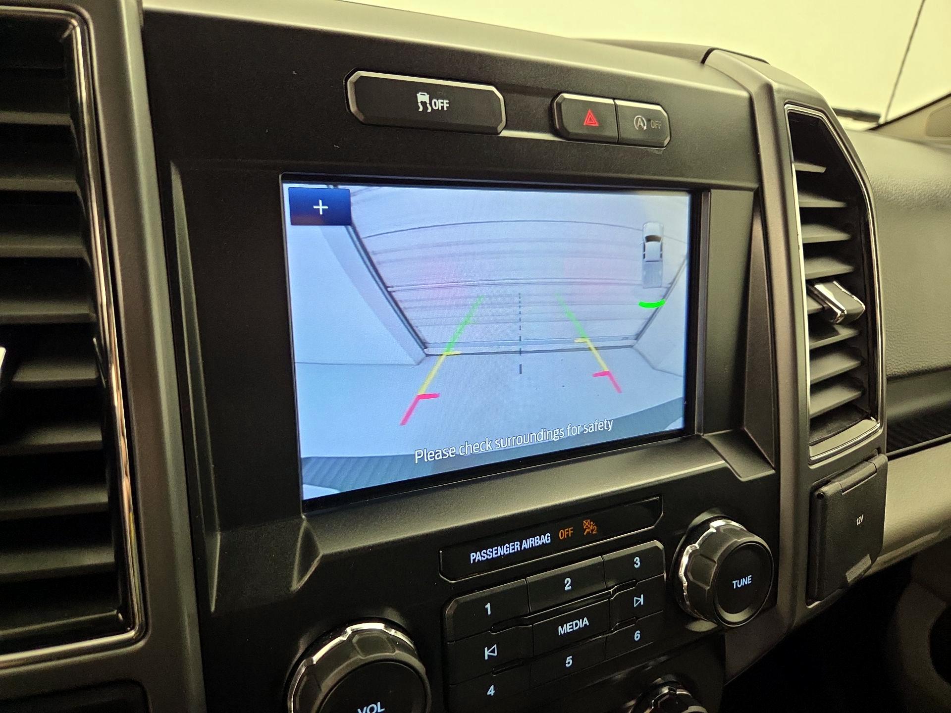 Thumbnail: 2020 Ford F-150 - 15