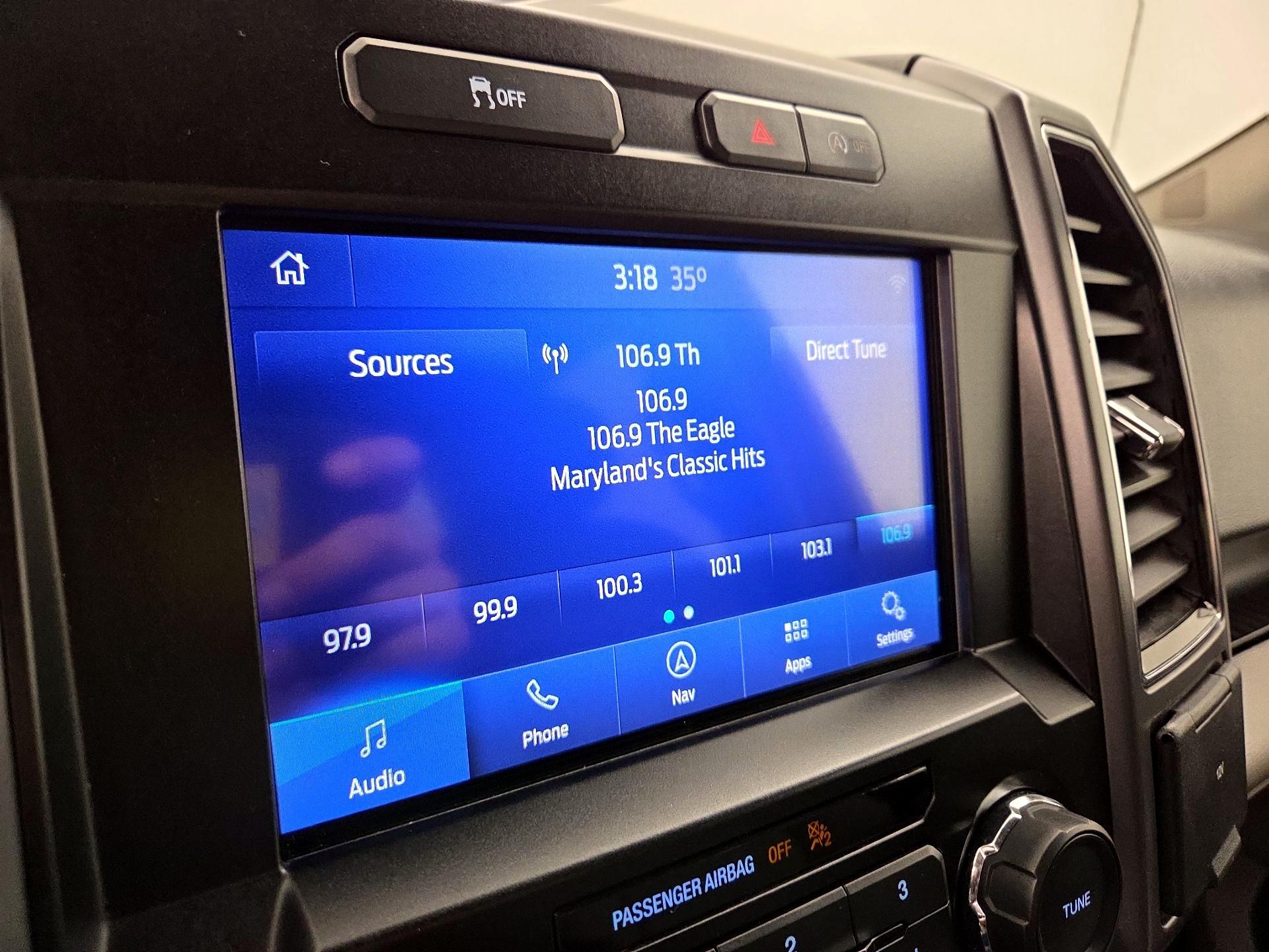 Thumbnail: 2020 Ford F-150 - 16