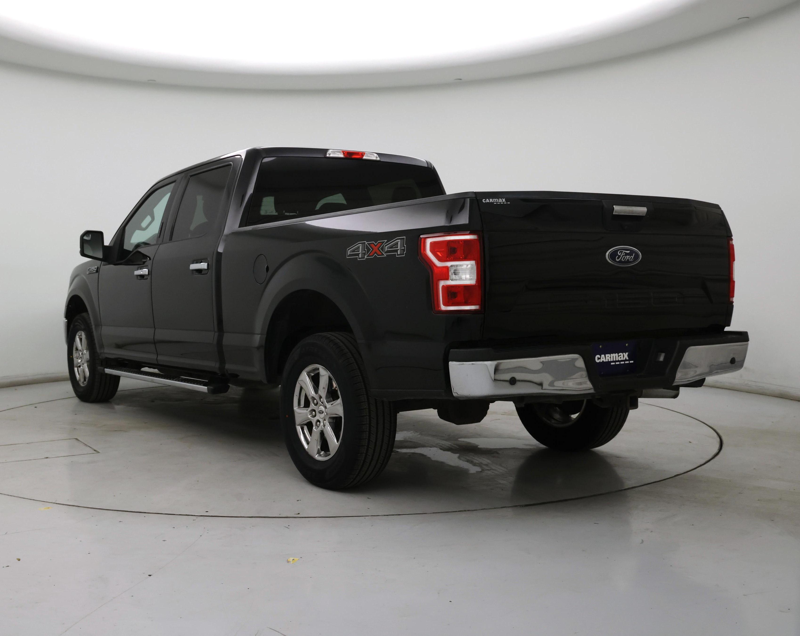 Thumbnail: 2020 Ford F-150 - 2