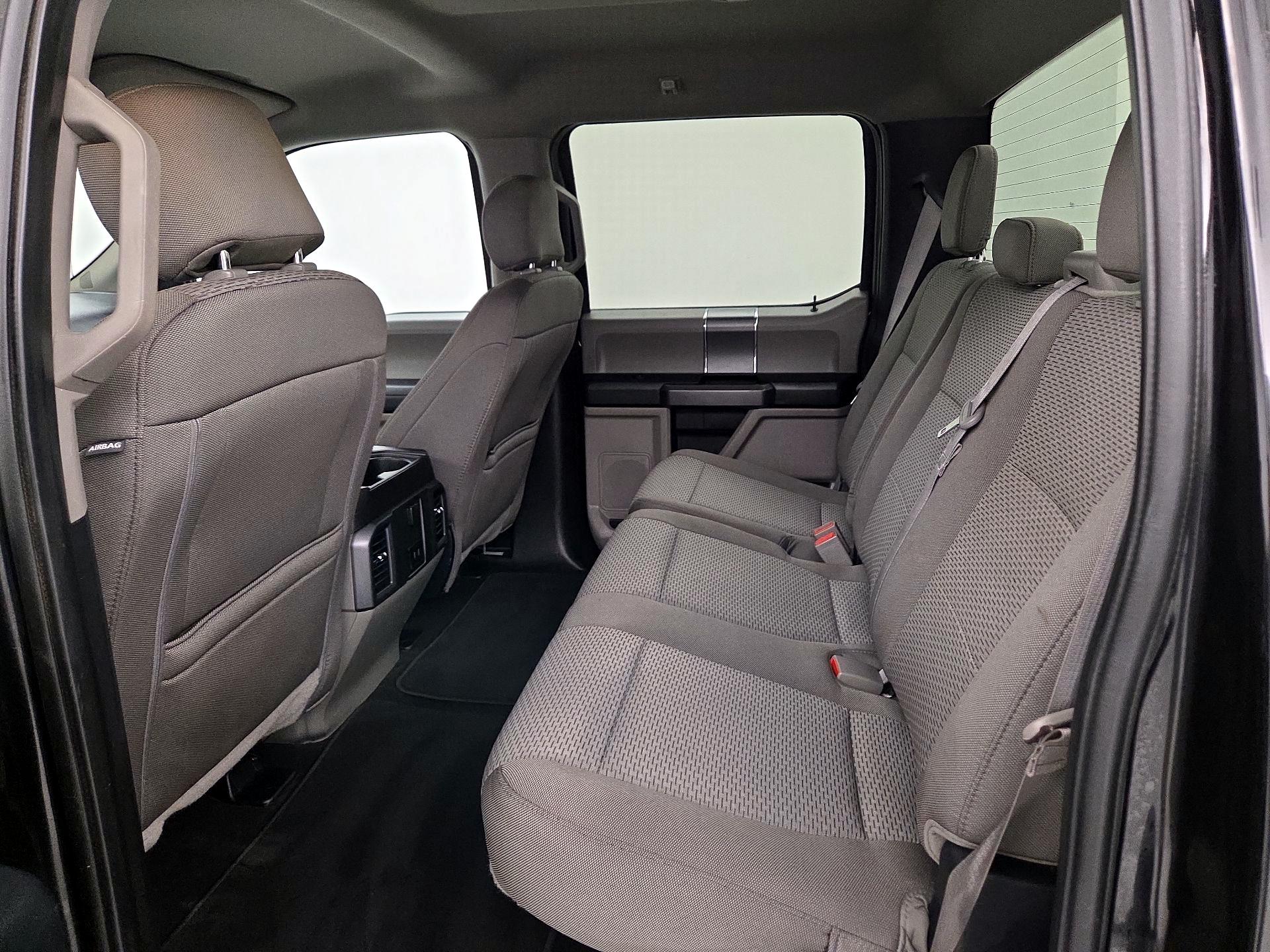 Thumbnail: 2020 Ford F-150 - 20