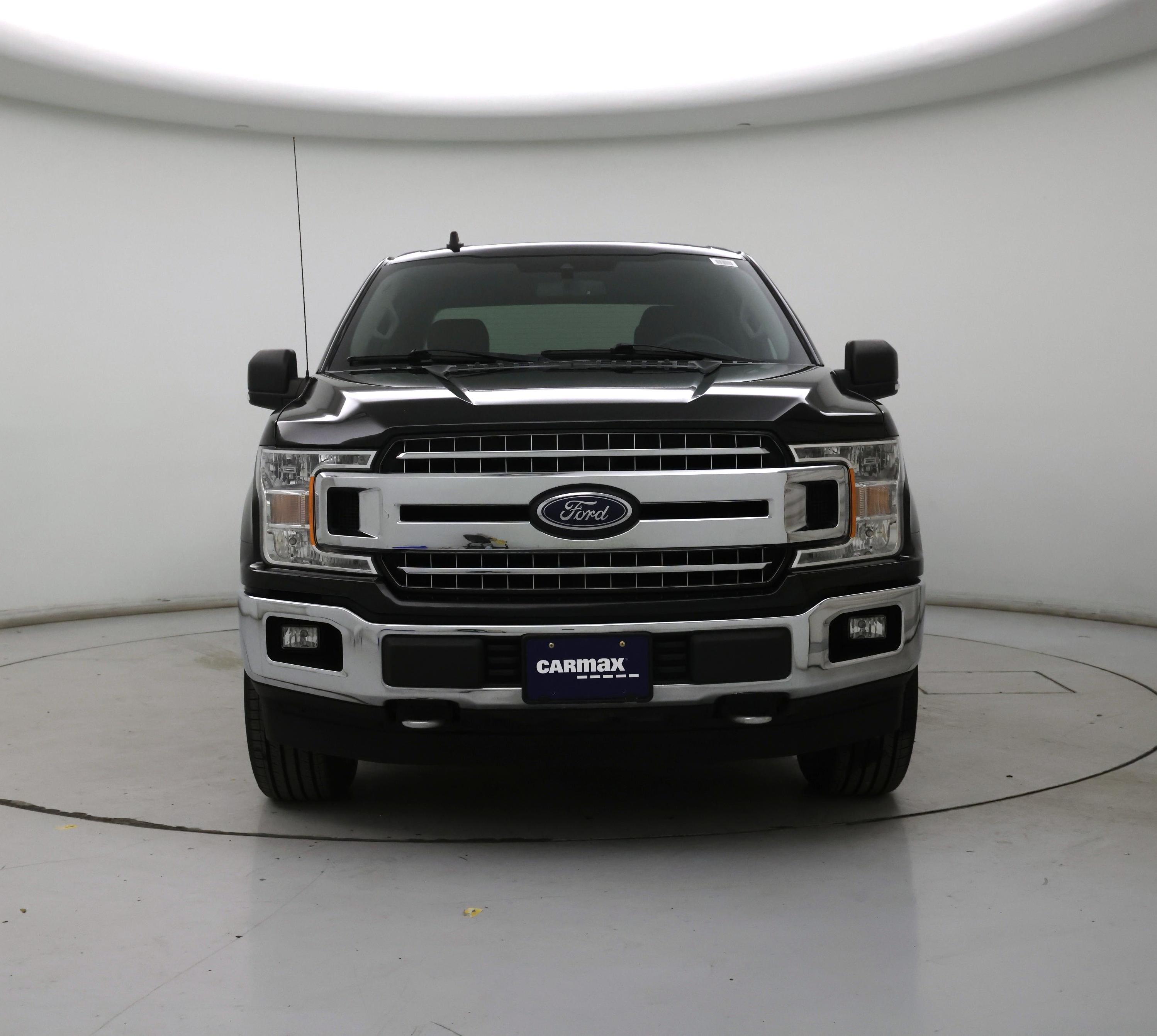 Thumbnail: 2020 Ford F-150 - 5