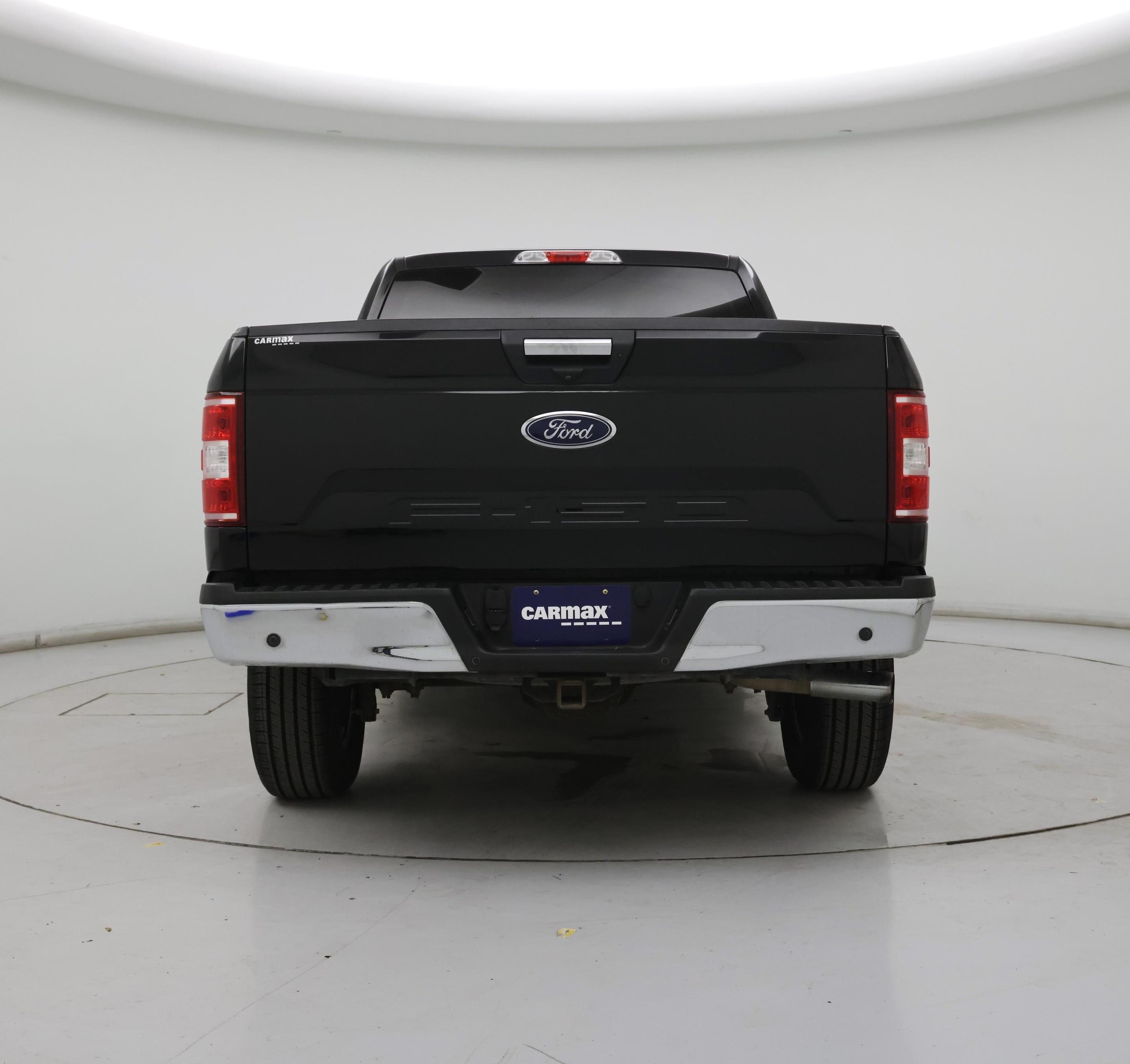 Thumbnail: 2020 Ford F-150 - 6