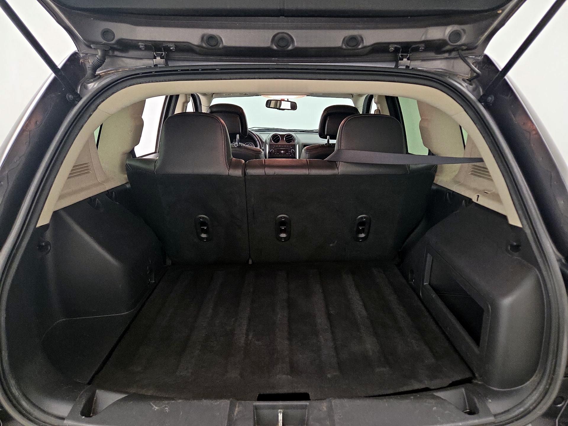 Thumbnail: 2015 Jeep Compass - 18