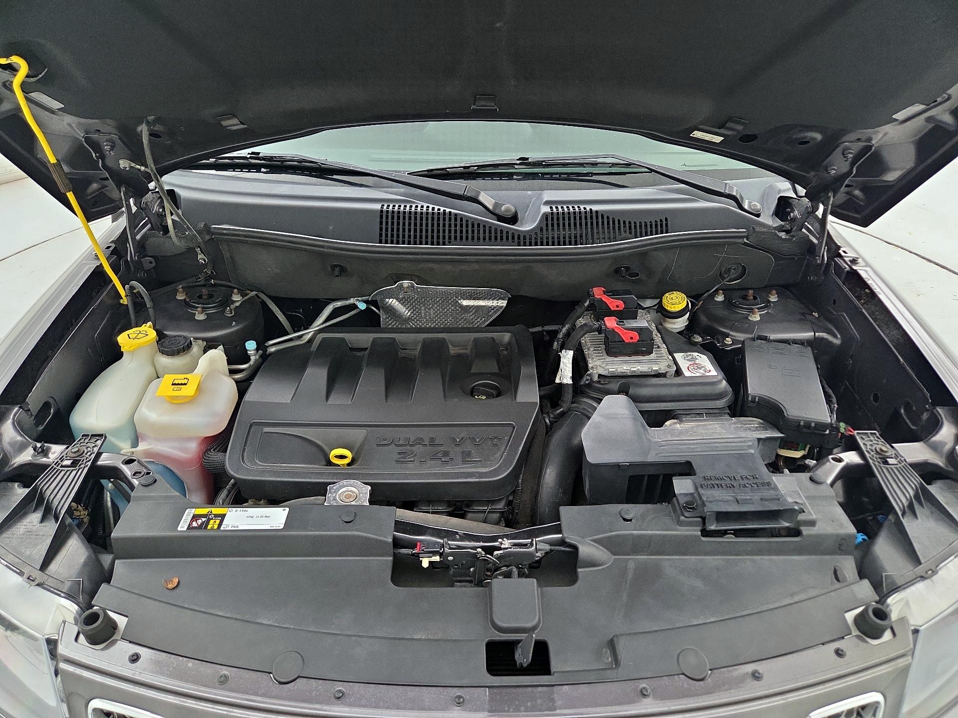 Thumbnail: 2015 Jeep Compass - 19