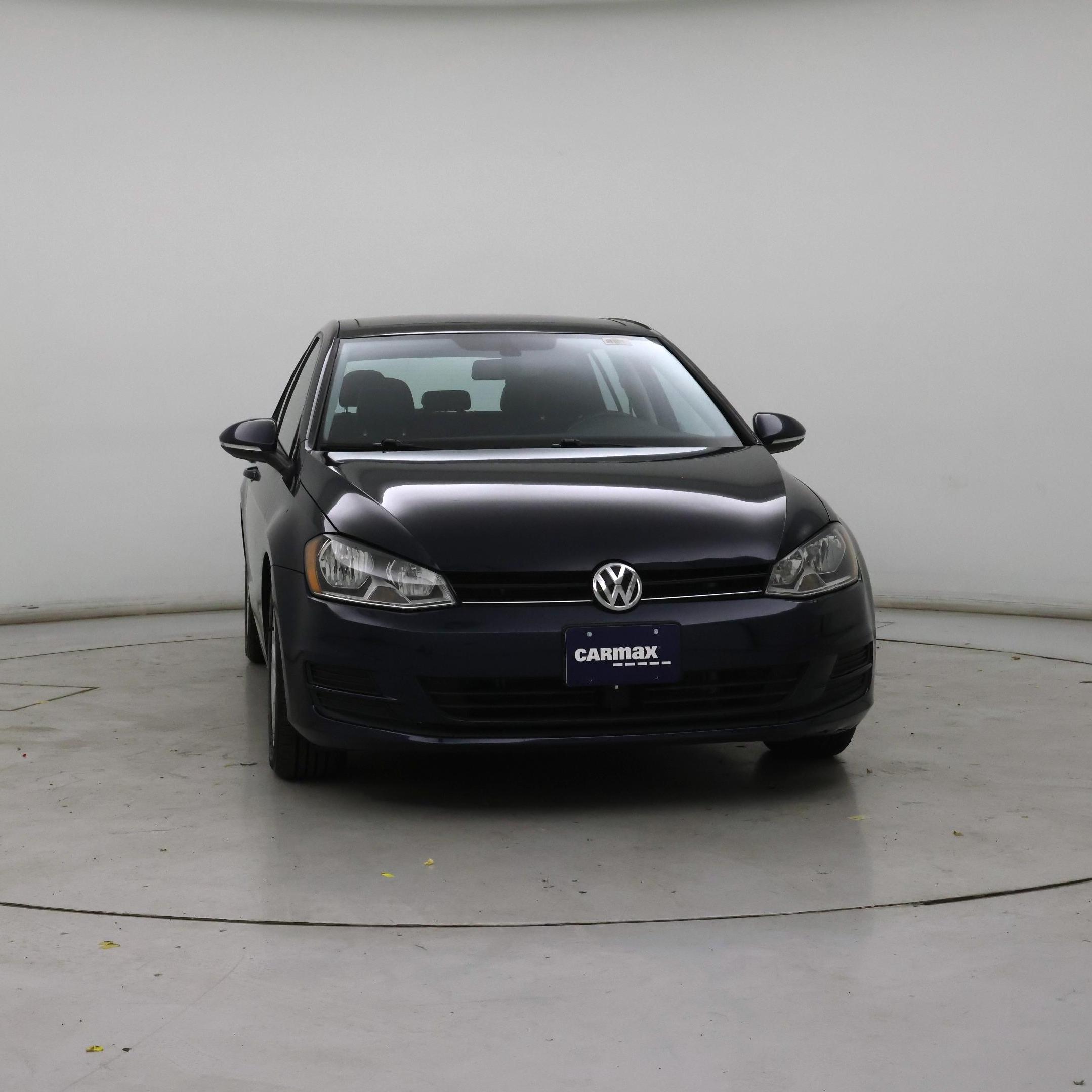 Thumbnail: 2017 Volkswagen Golf - 5