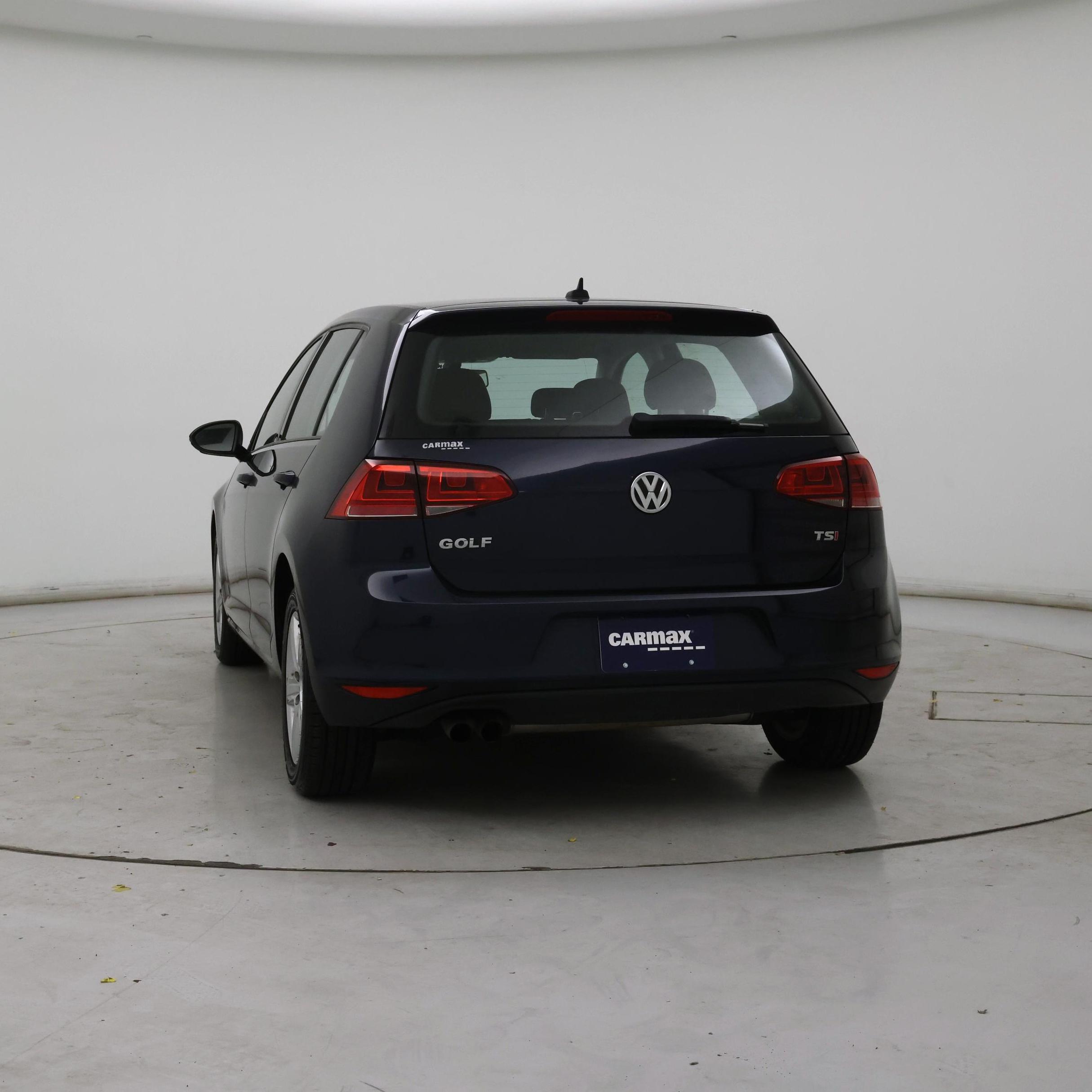 Thumbnail: 2017 Volkswagen Golf - 6