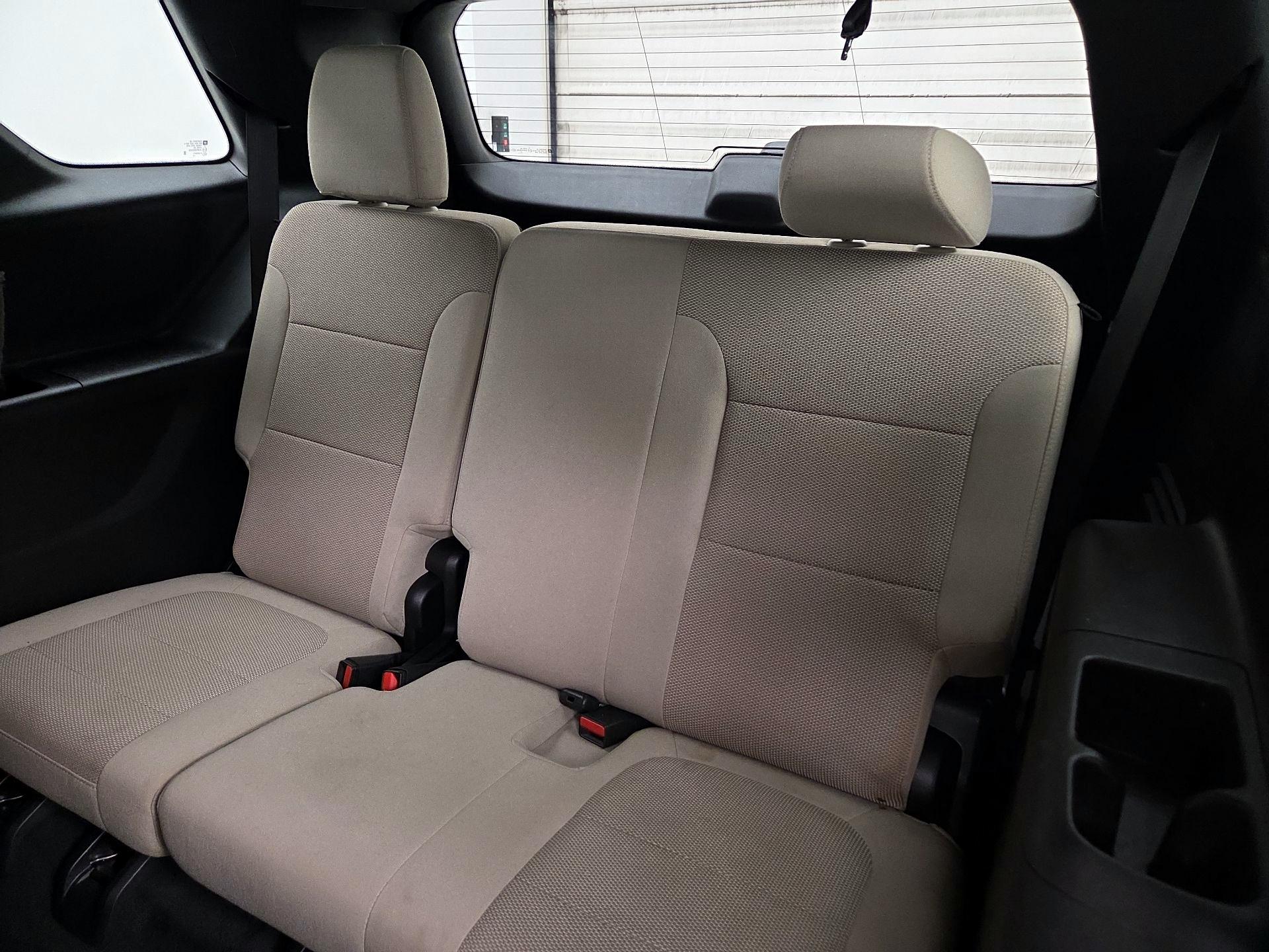 Thumbnail: 2022 Chevrolet Traverse - 20