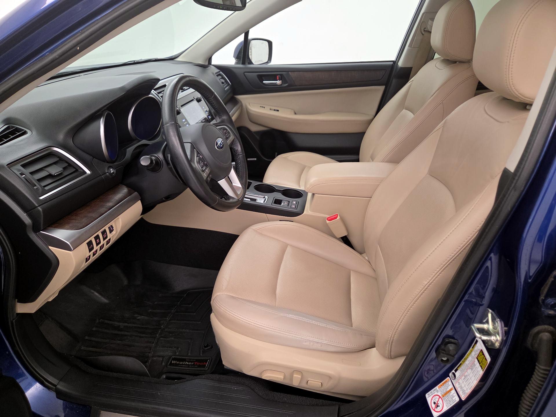 Thumbnail: 2015 Subaru Outback - 11