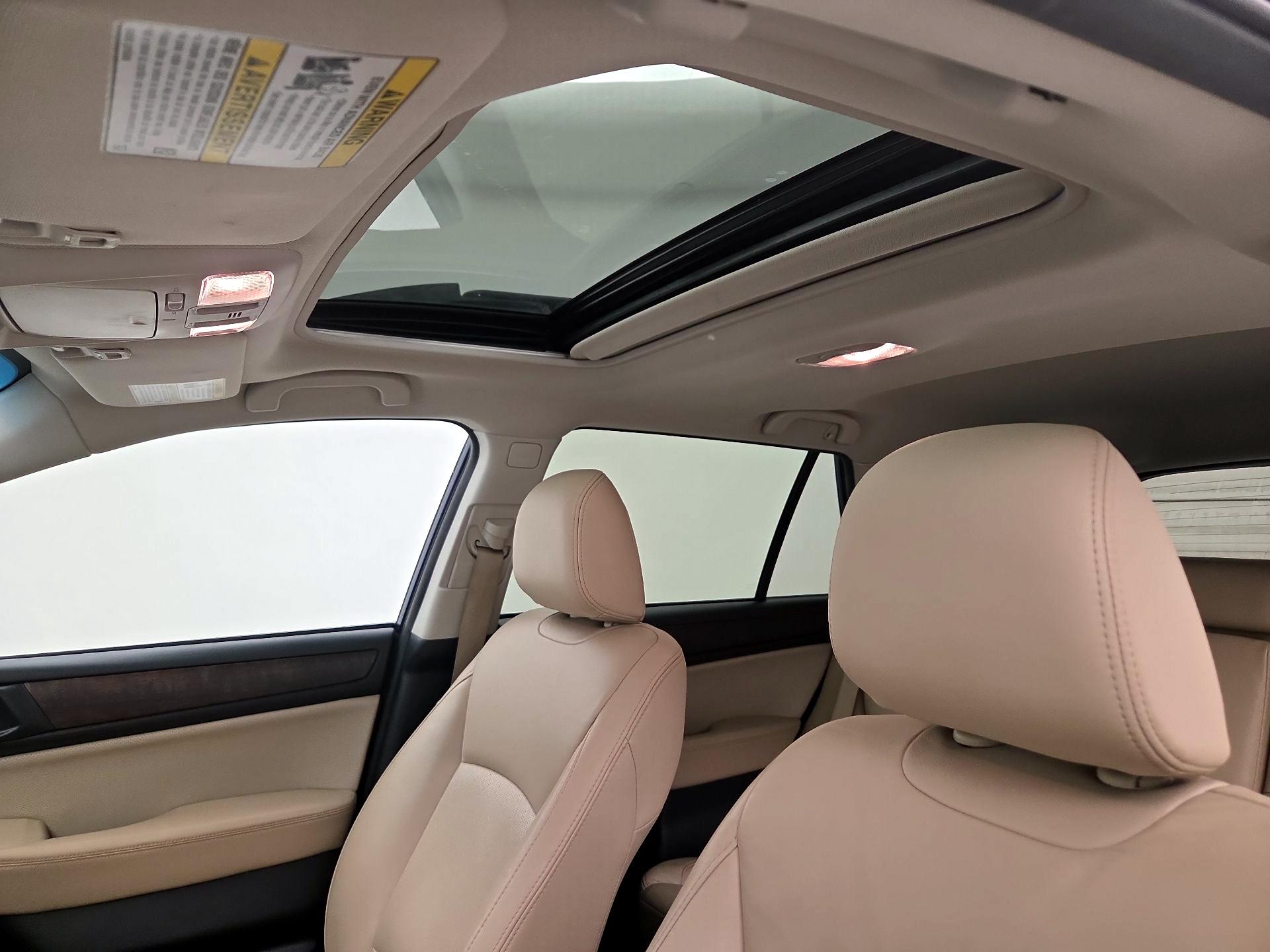 Thumbnail: 2015 Subaru Outback - 20