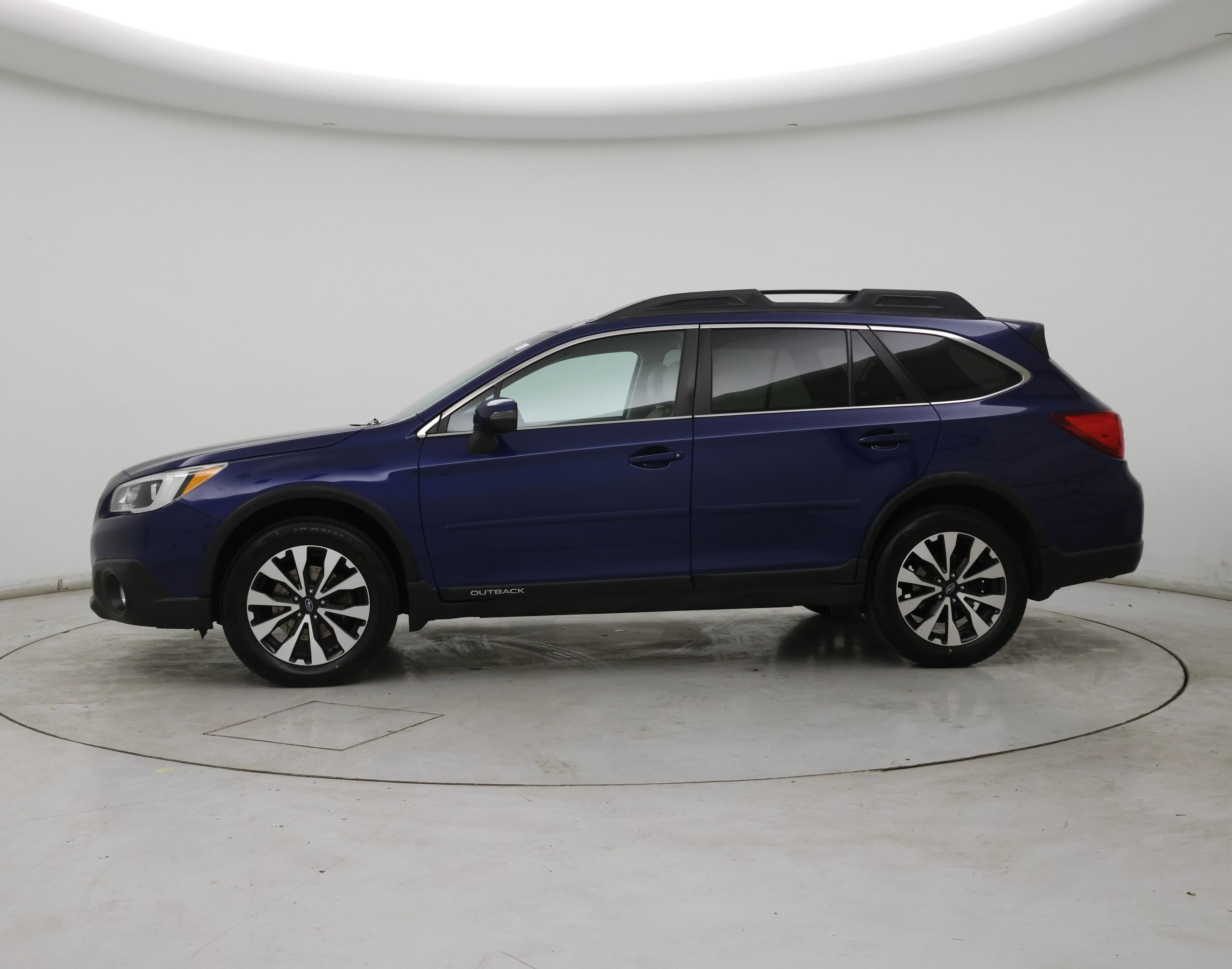 Thumbnail: 2015 Subaru Outback - 3