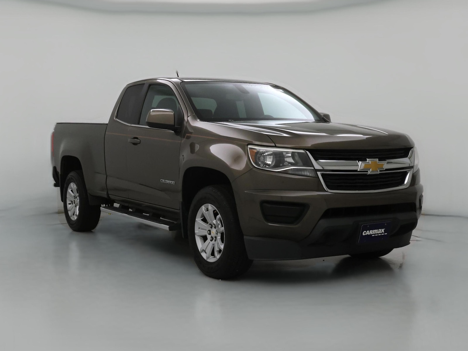 2015 Chevrolet Colorado LT